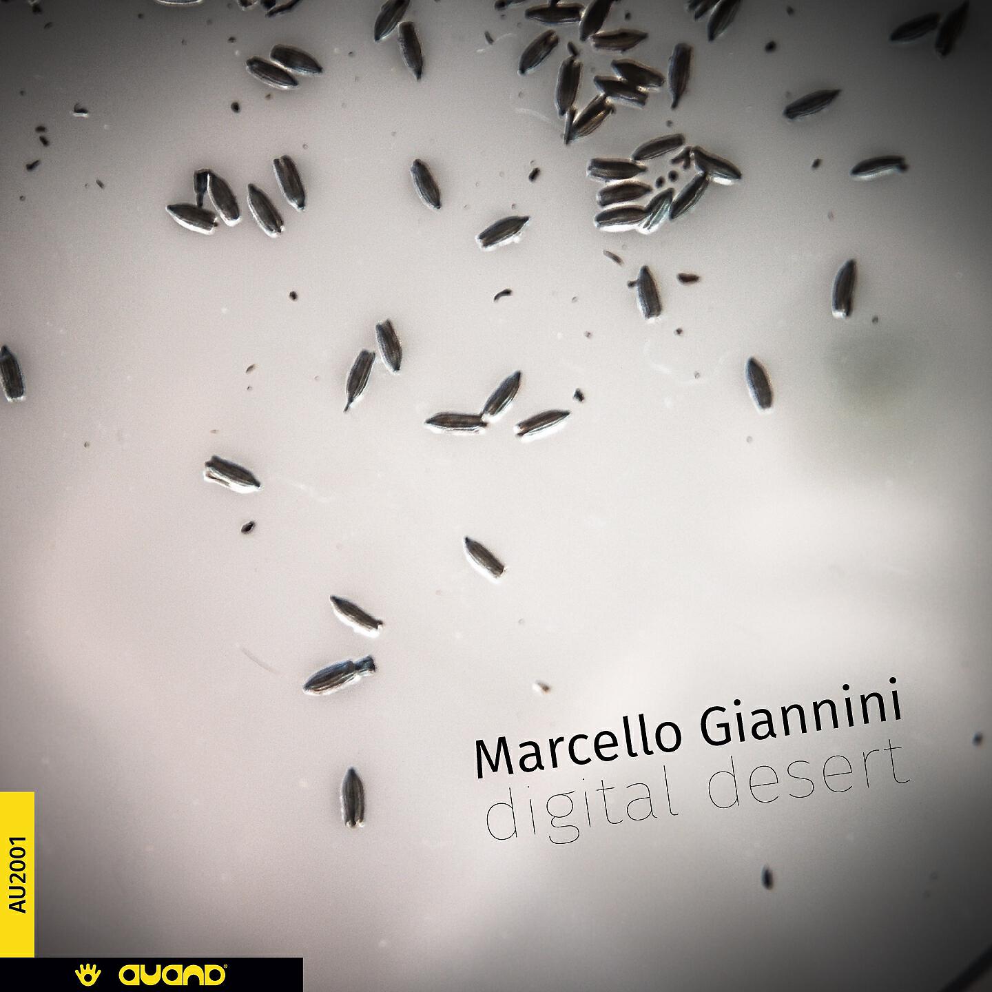 Marcello Giannini - Fran