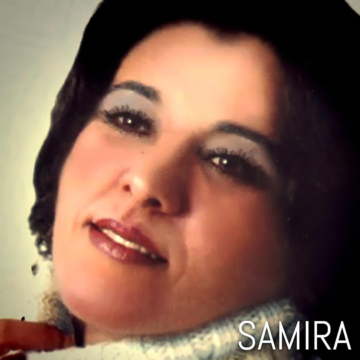 Samira - Agharabo