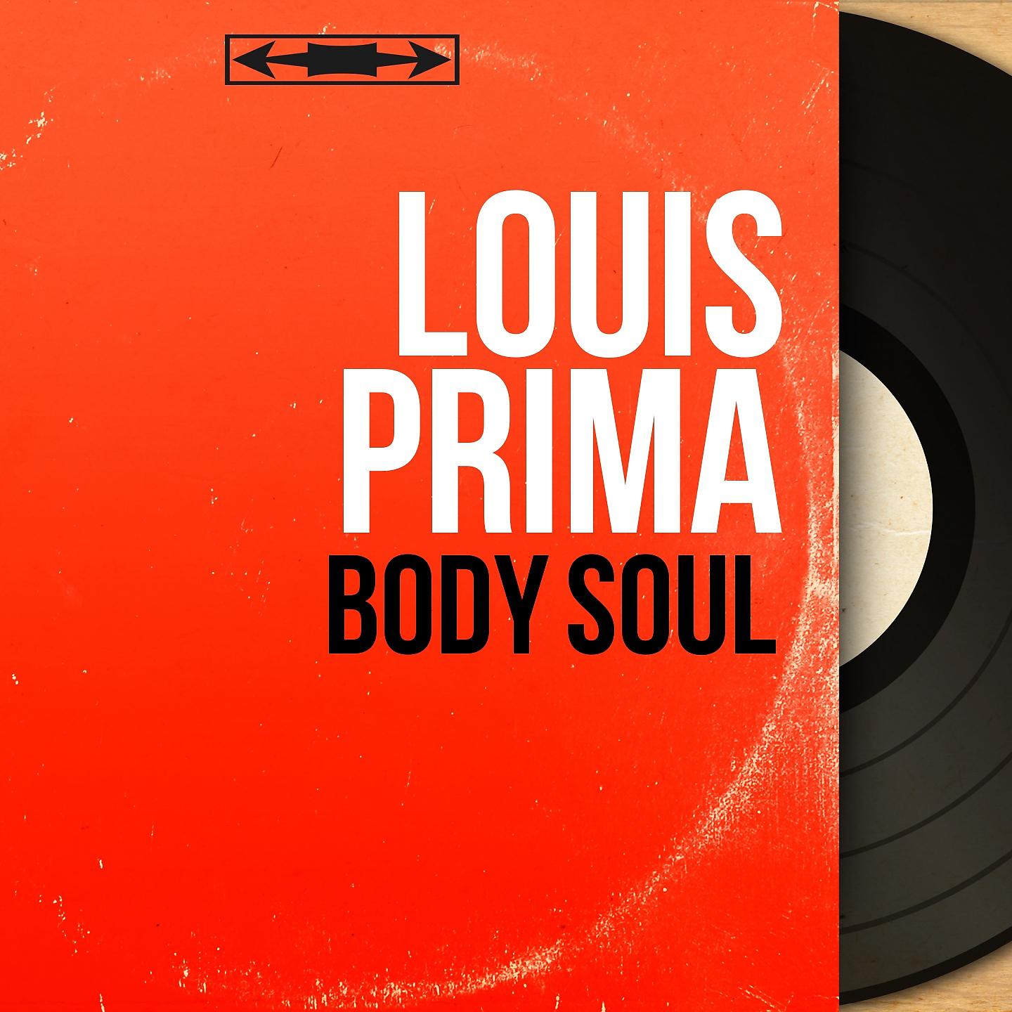 Постер альбома Body Soul