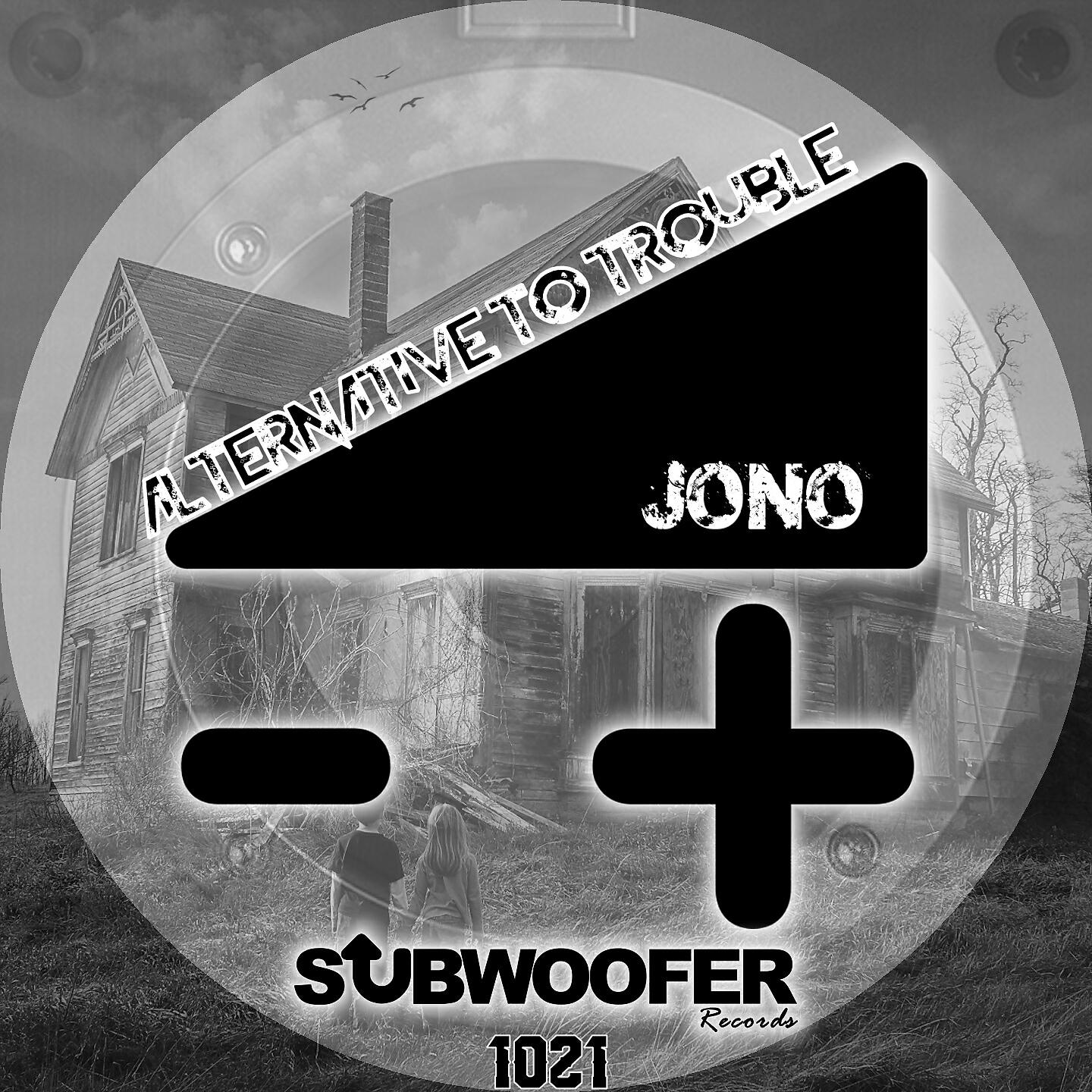 JOnO - Wake Dafuq App!!!!