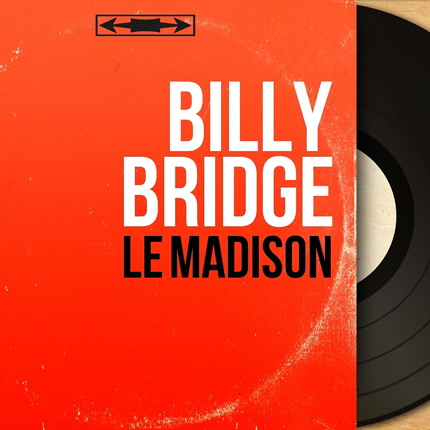 Billy Bridge - Le grand M