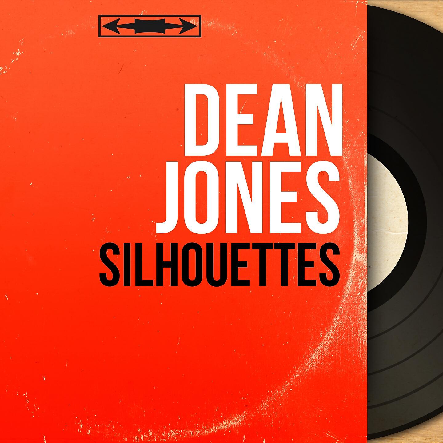 Dean Jones - Ther Goes My Heart