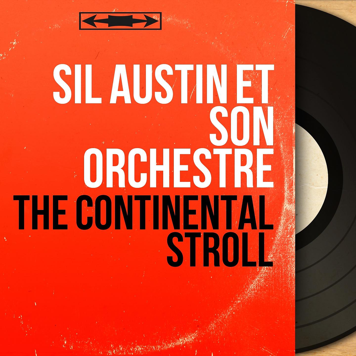 Постер альбома The Continental Stroll