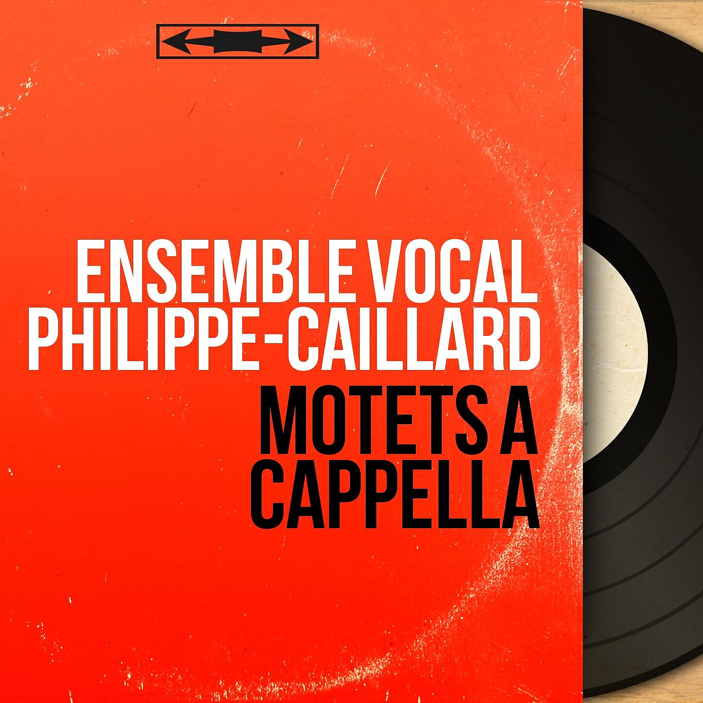 Ensemble vocal Philippe-Caillard - Motecta festorum, Liber secundus: No. 9, Ego sum panis vivus a 4