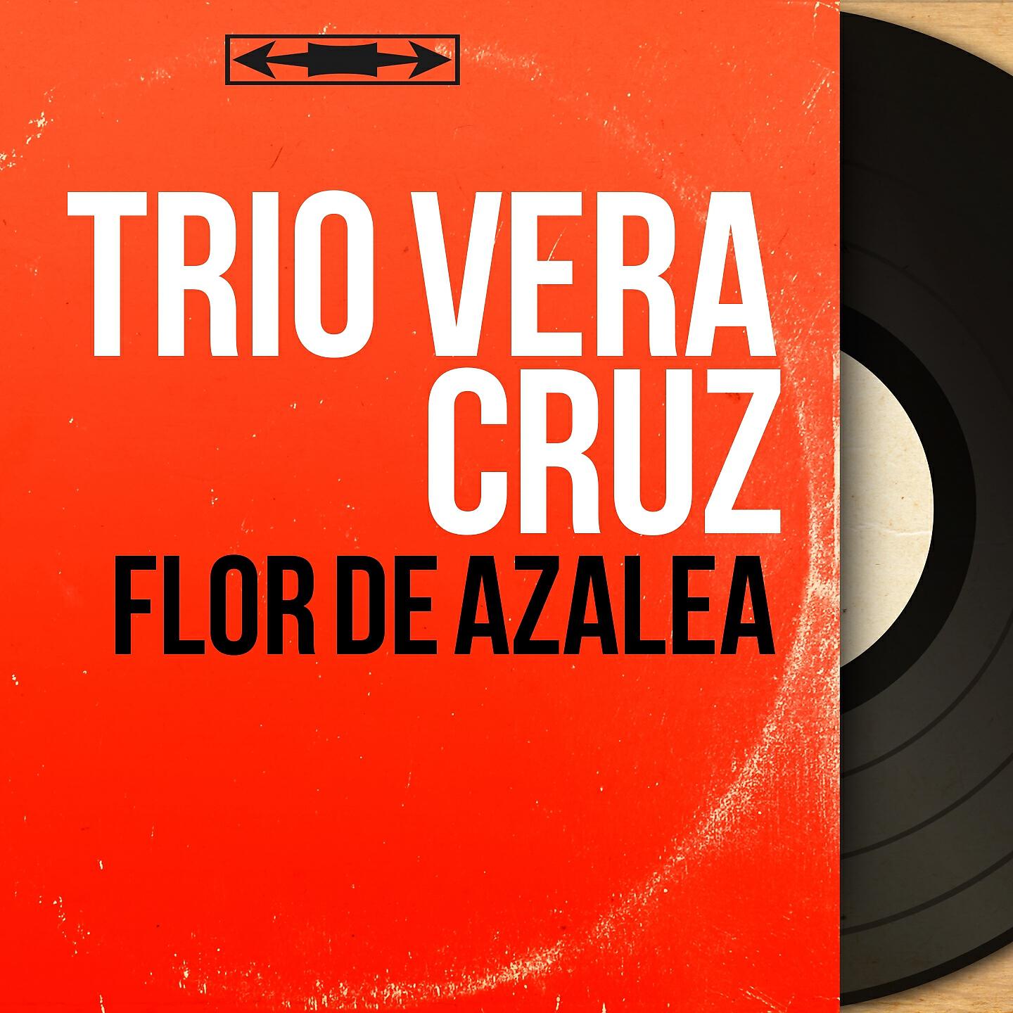 Trio Vera Cruz - Pastora