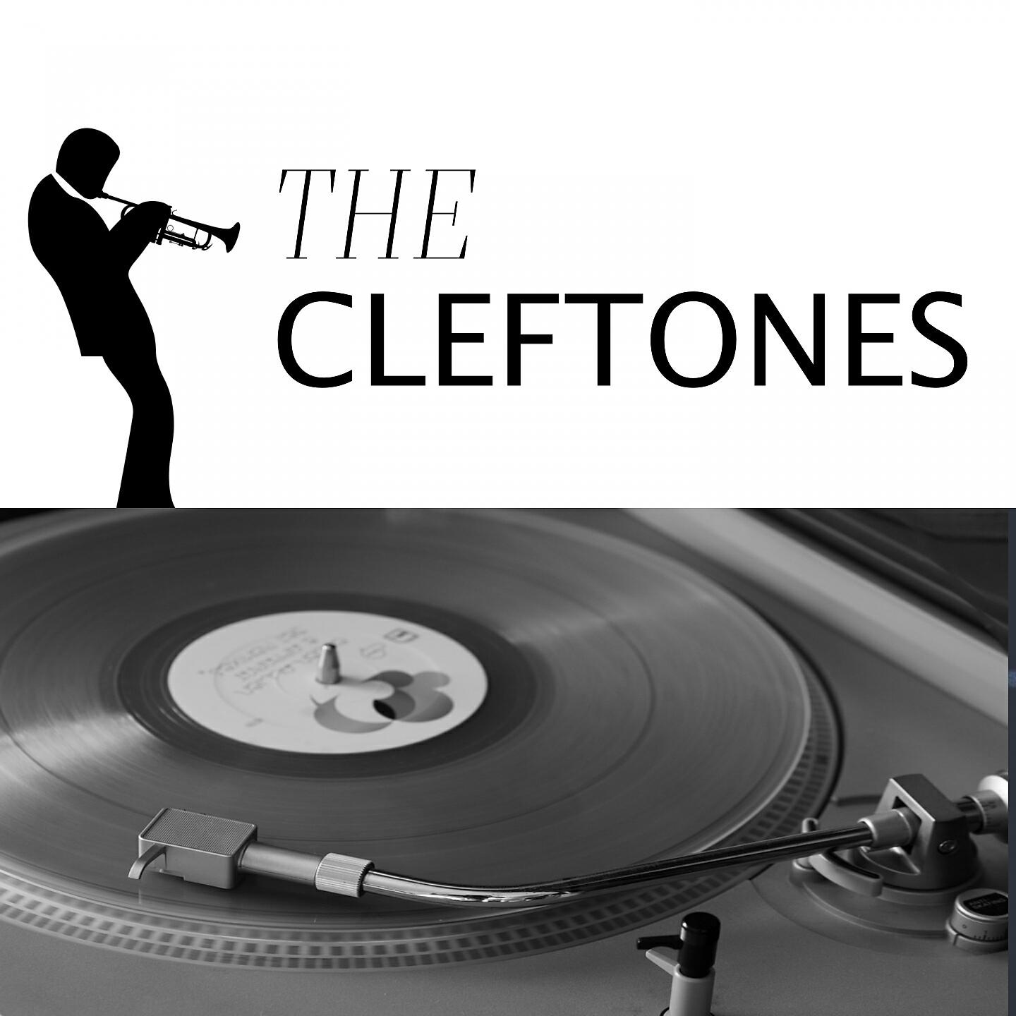 The Cleftones - Neki Hoeky