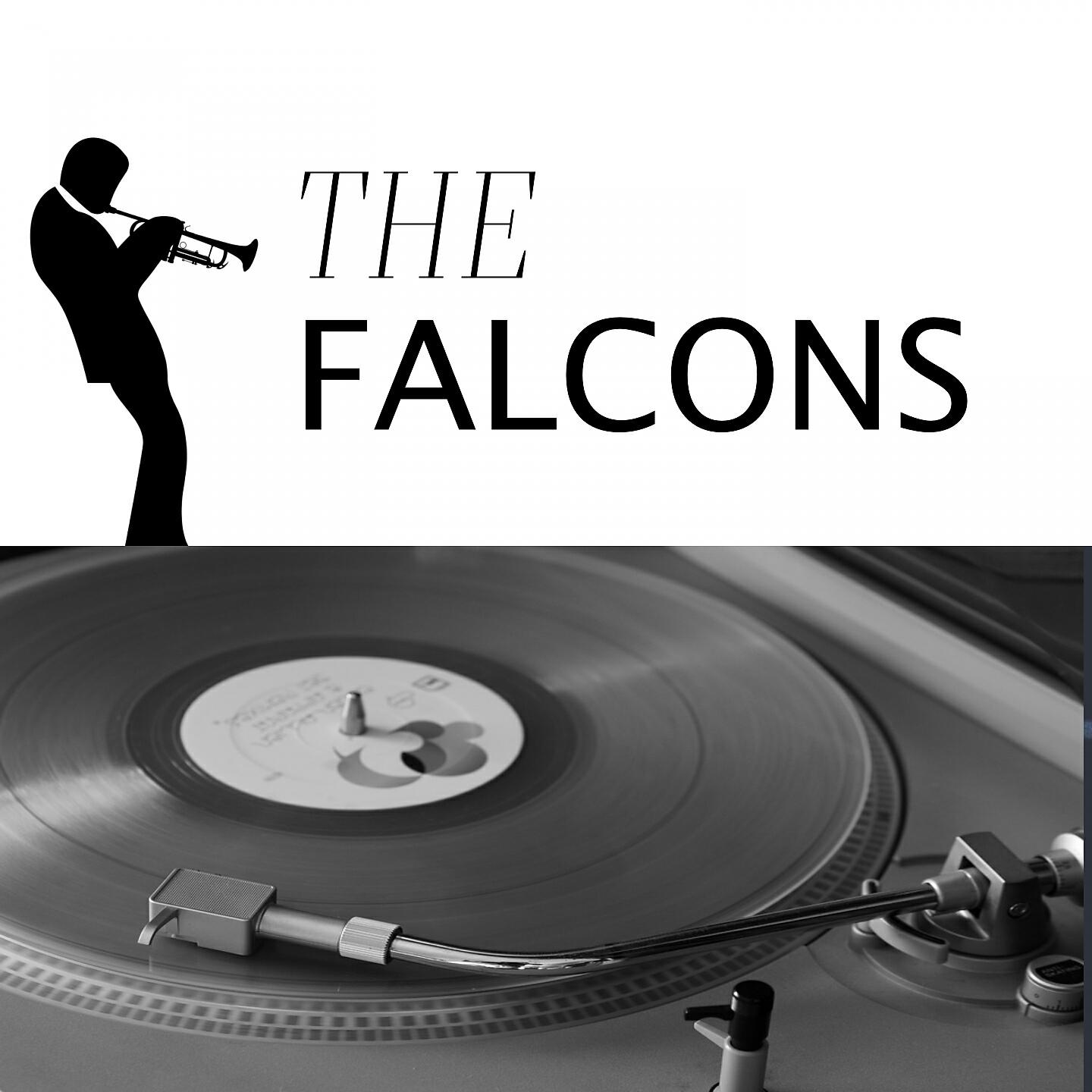 The Falcons - Baby That's It
