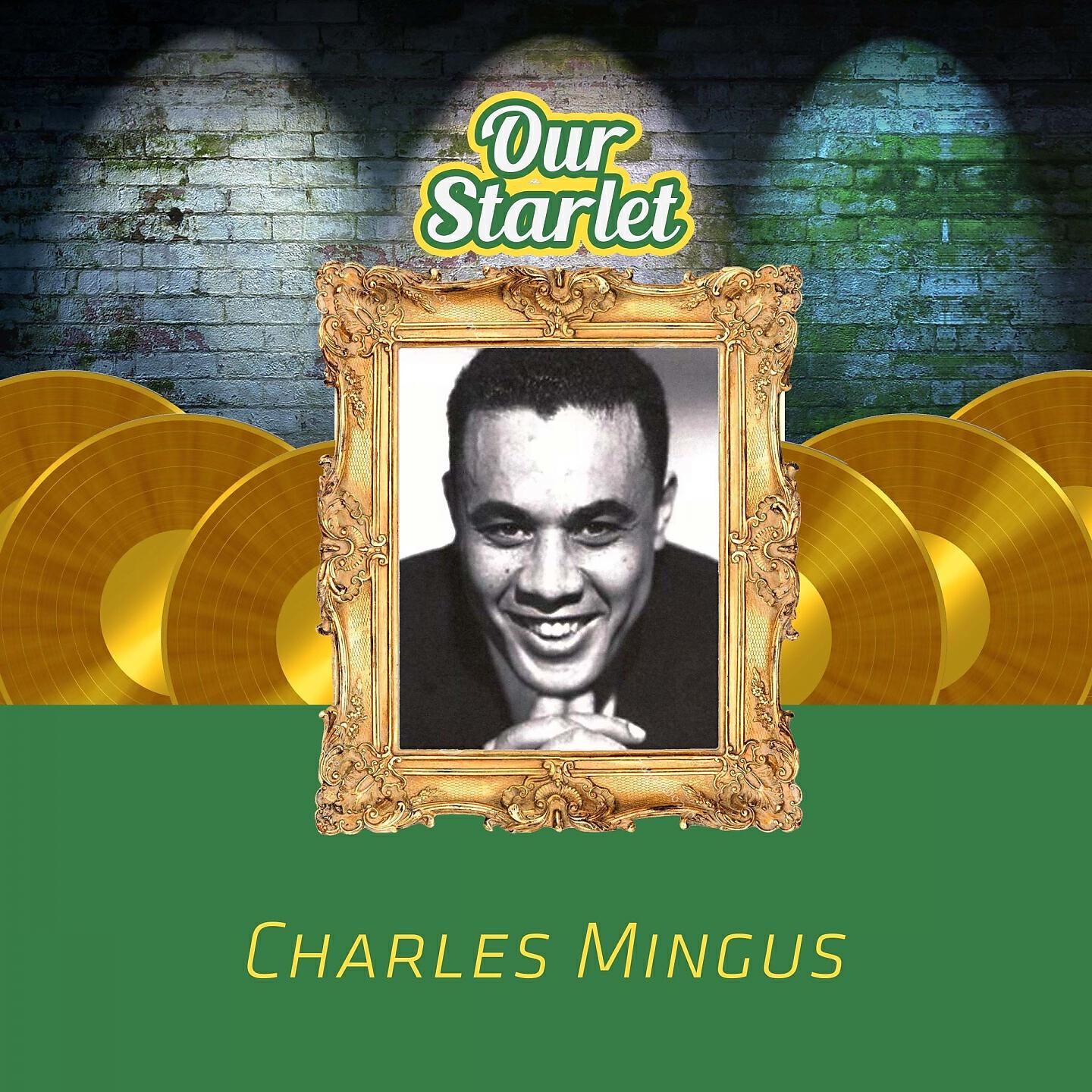 Charles Mingus - Celia