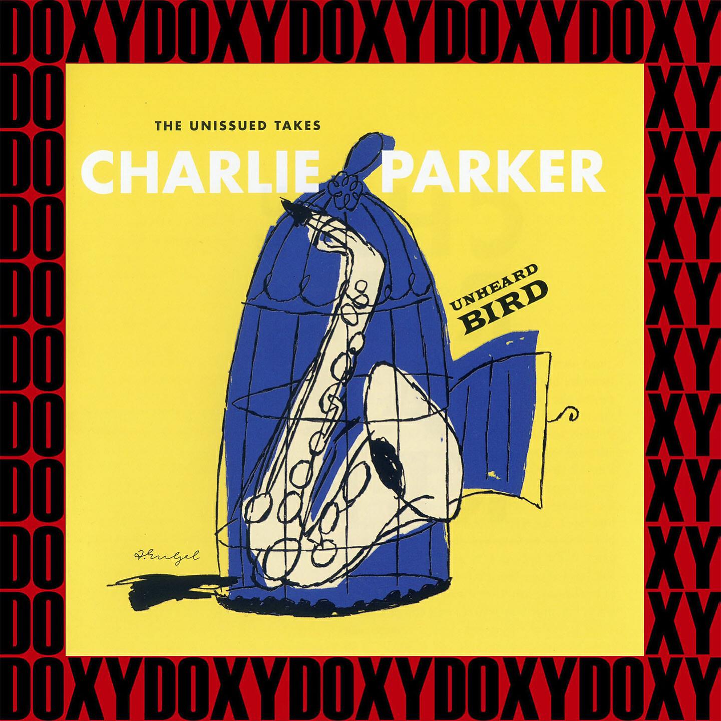Charlie Parker - Mohawk (Released Alternate Take)