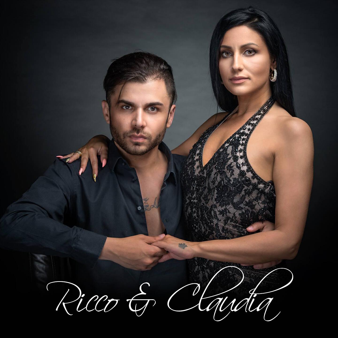 Ricco & Claudia - Nám Už Nehrozí Nič