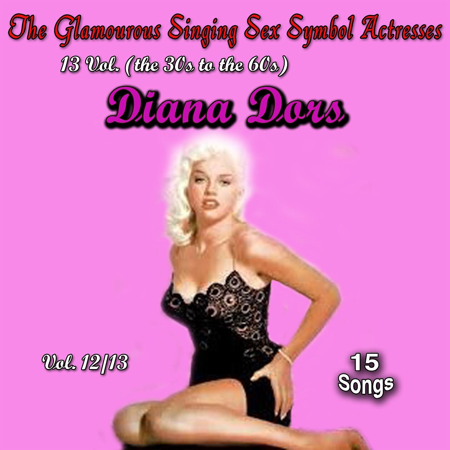 Diana Dors - The Point of no Return