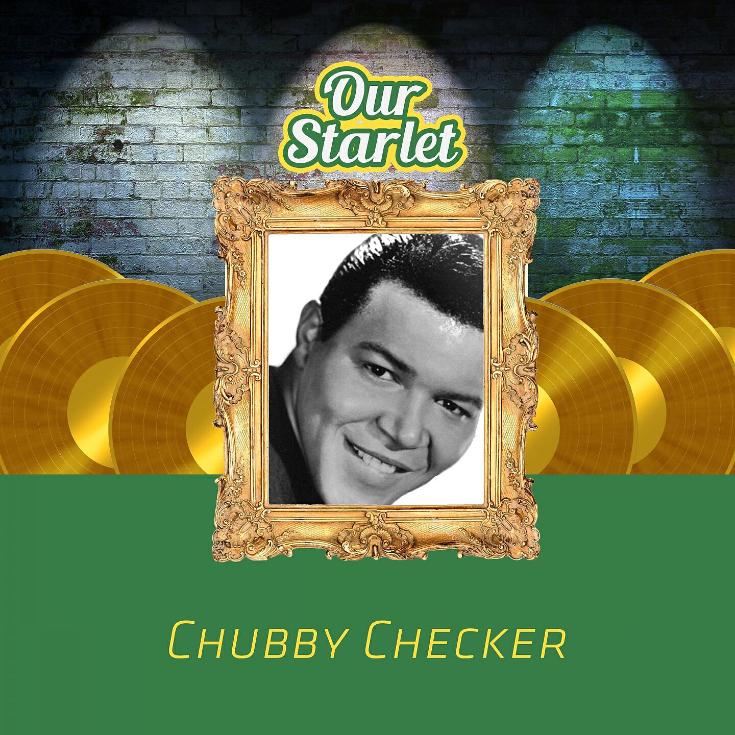 Chubby Checker - The Shimmy