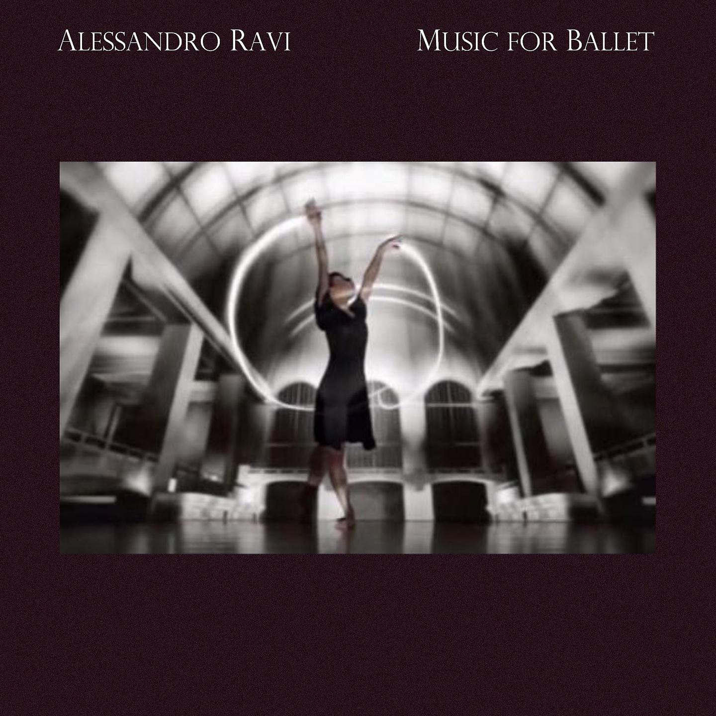 Постер альбома Music for Ballet