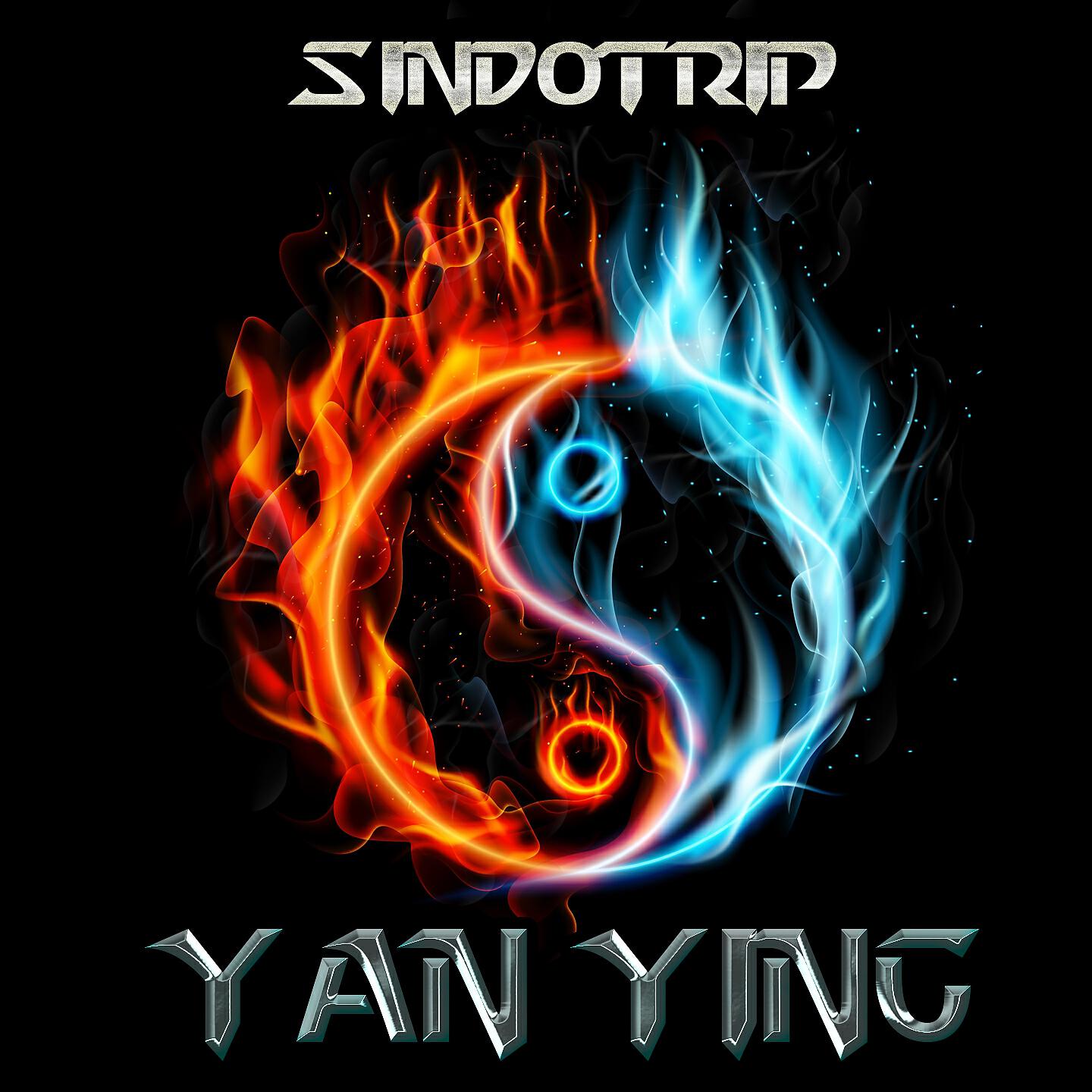 Sindo Trip - Yang Yin (Sunset in Asia Mix)