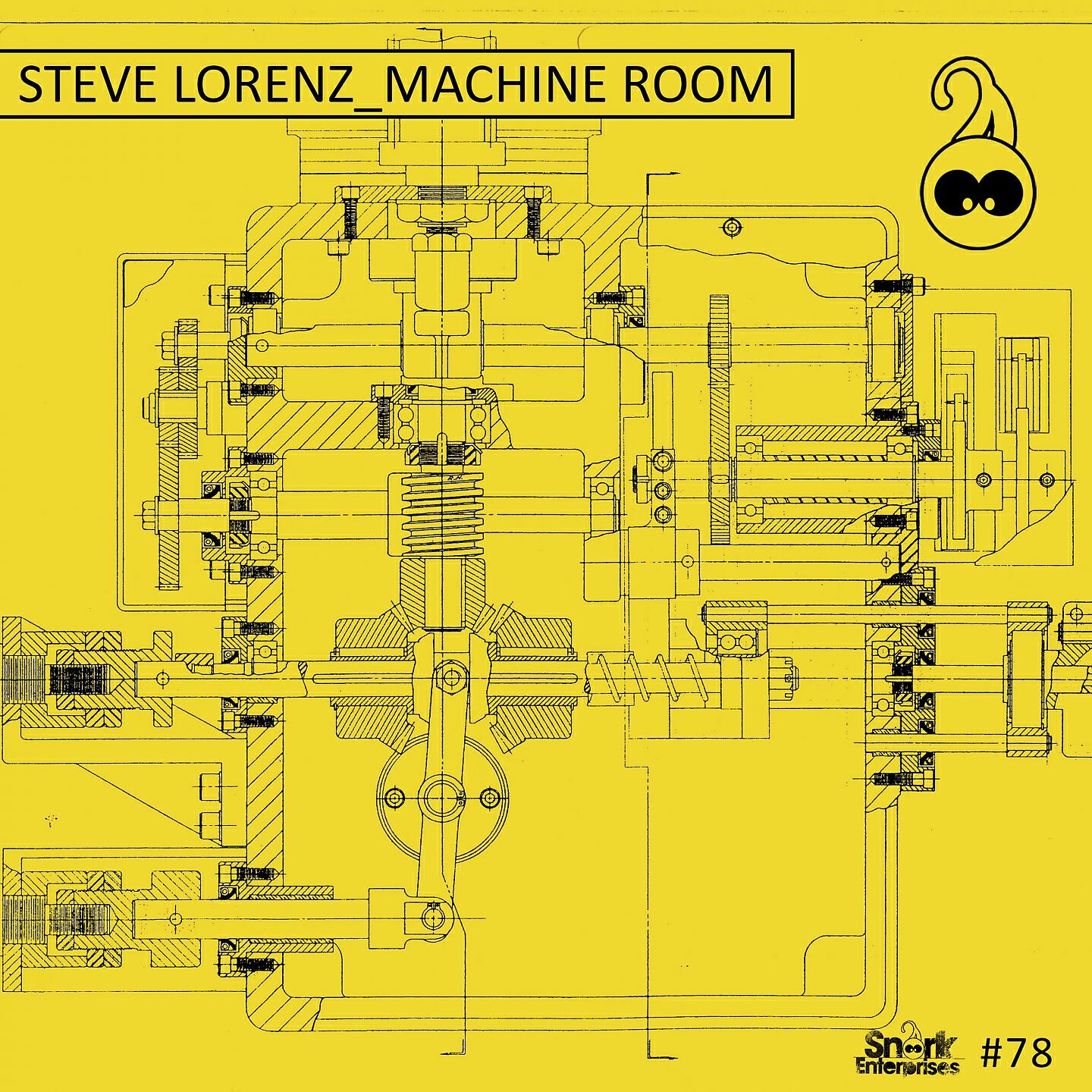 Steve Lorenz - Vector T5