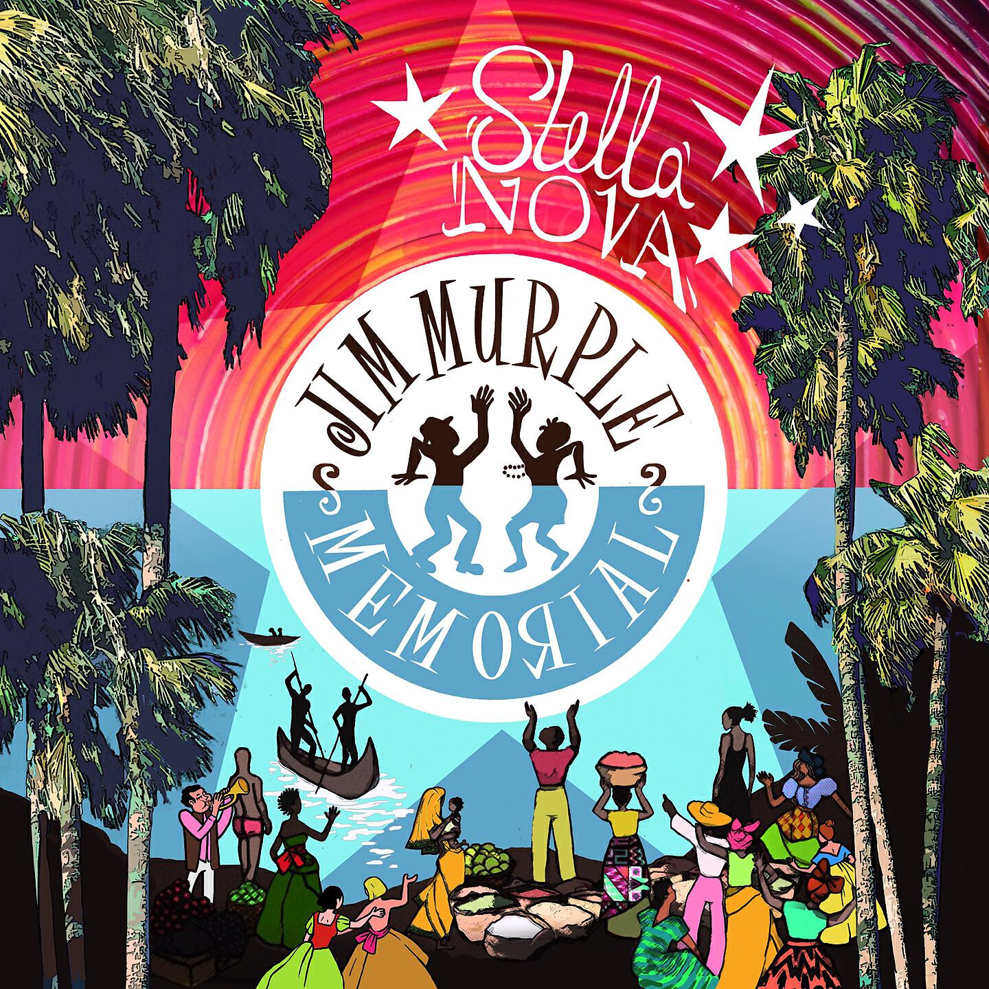 Jim Murple Memorial - Ska's Not Dead