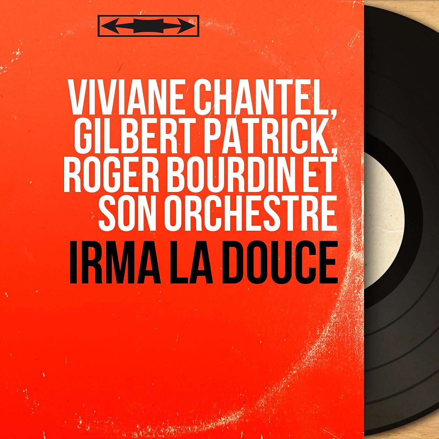Viviane Chantel - Y'a qu'à Paris pour ça
