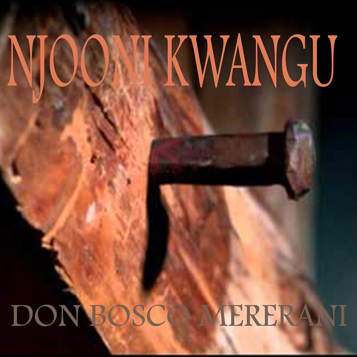 Don Bosco Mererani - Ni Kwa Neema Tu