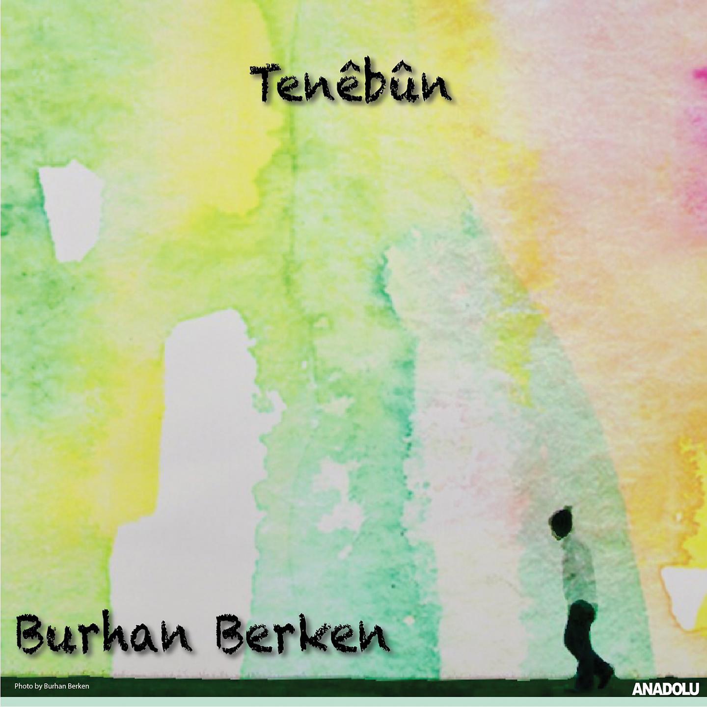 Постер альбома Tenêbûn