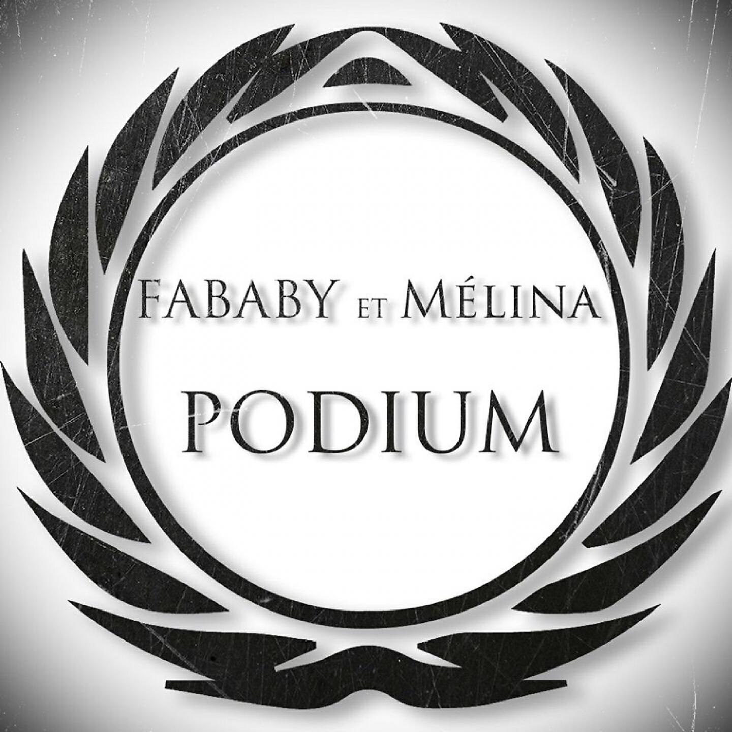 Fababy - Podium