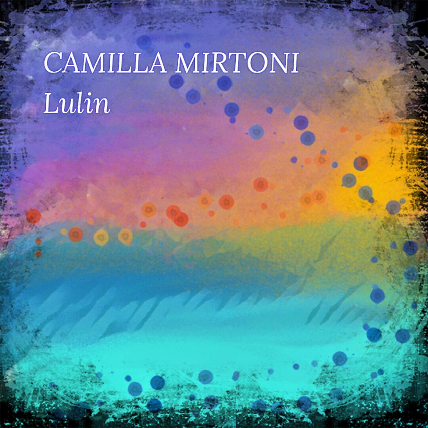 Camilla Mirtoni - Il sole quadrato