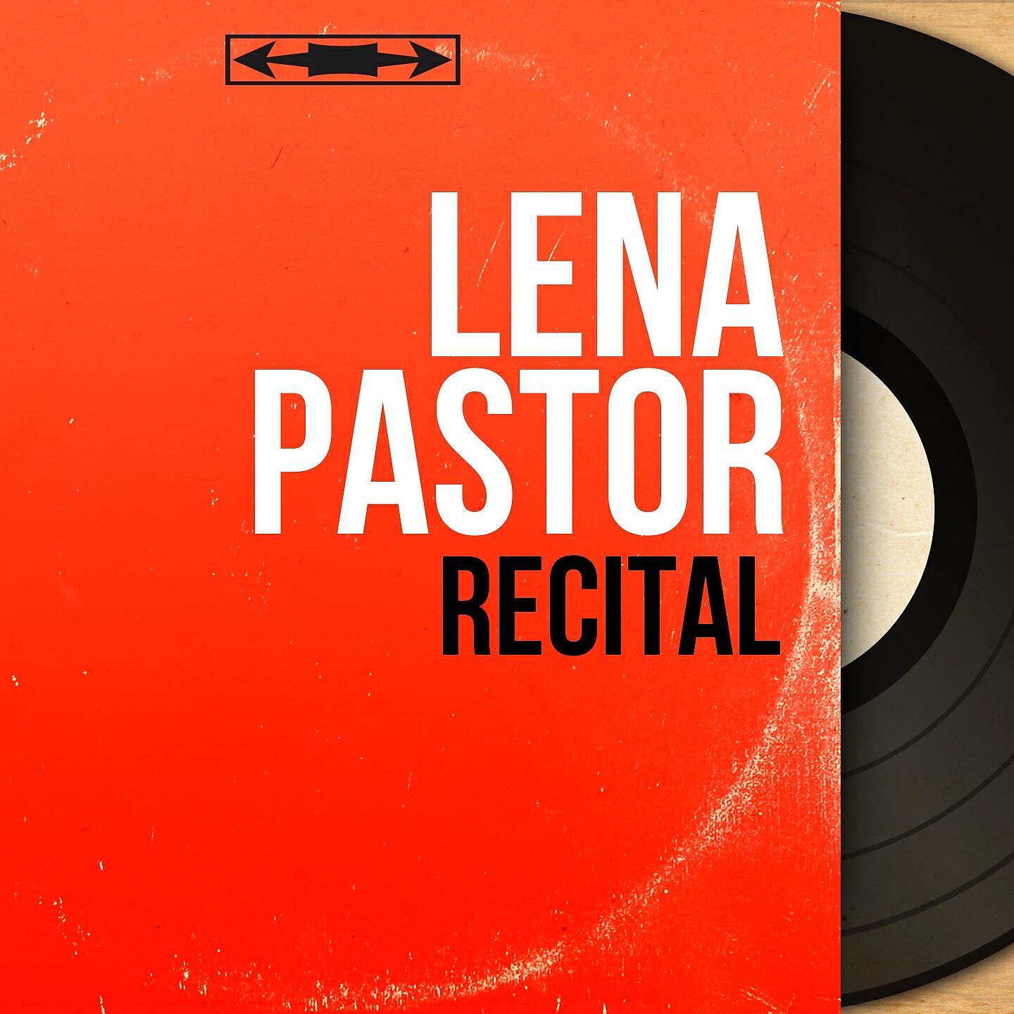 Léna Pastor - Sadko: Song of the Indian Guest. 