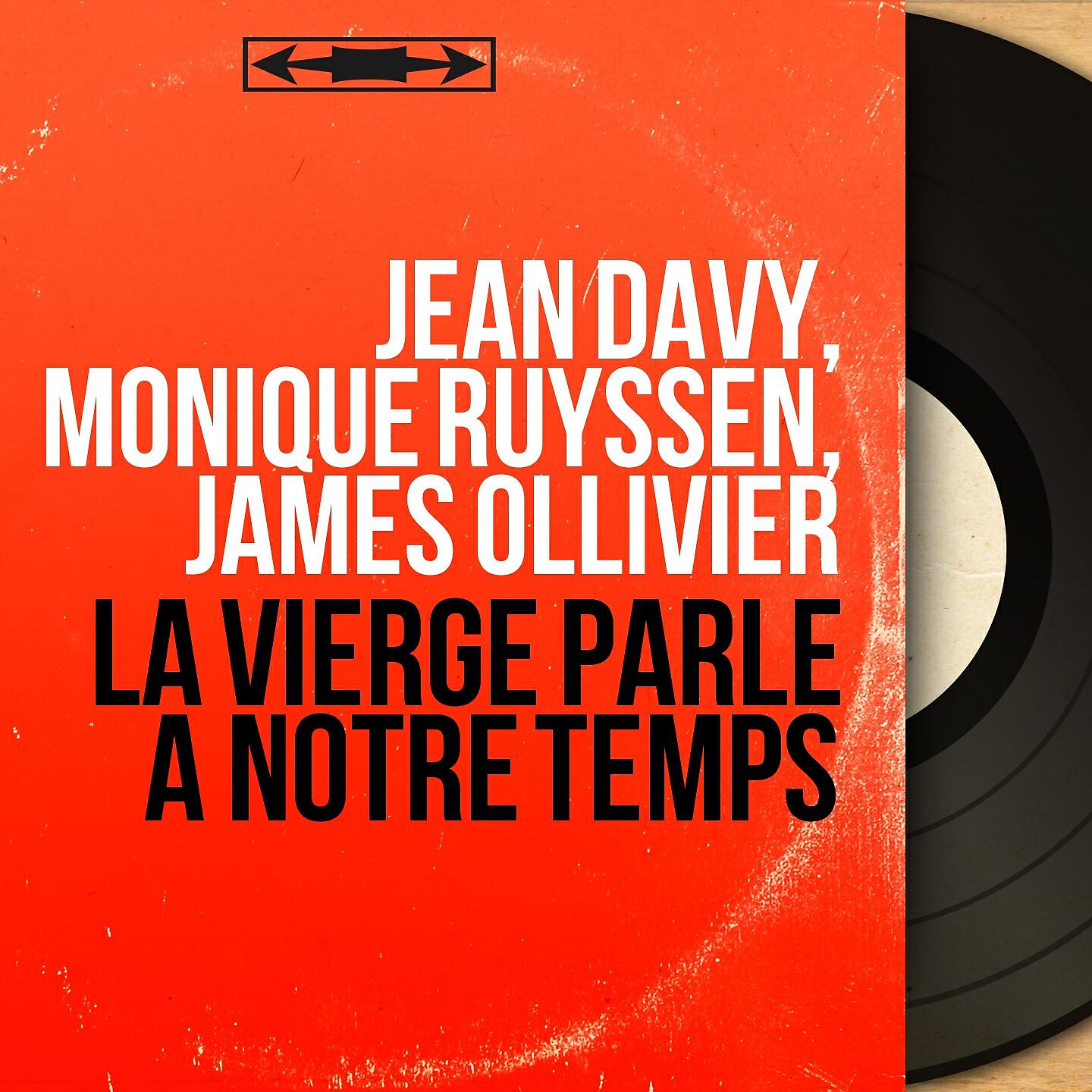 Jean Davy - Lourdes