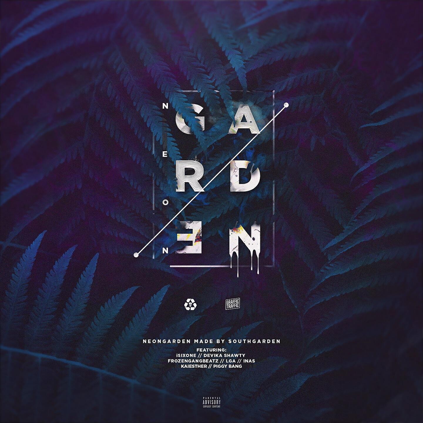 SOUTHGARDEN - YALTA