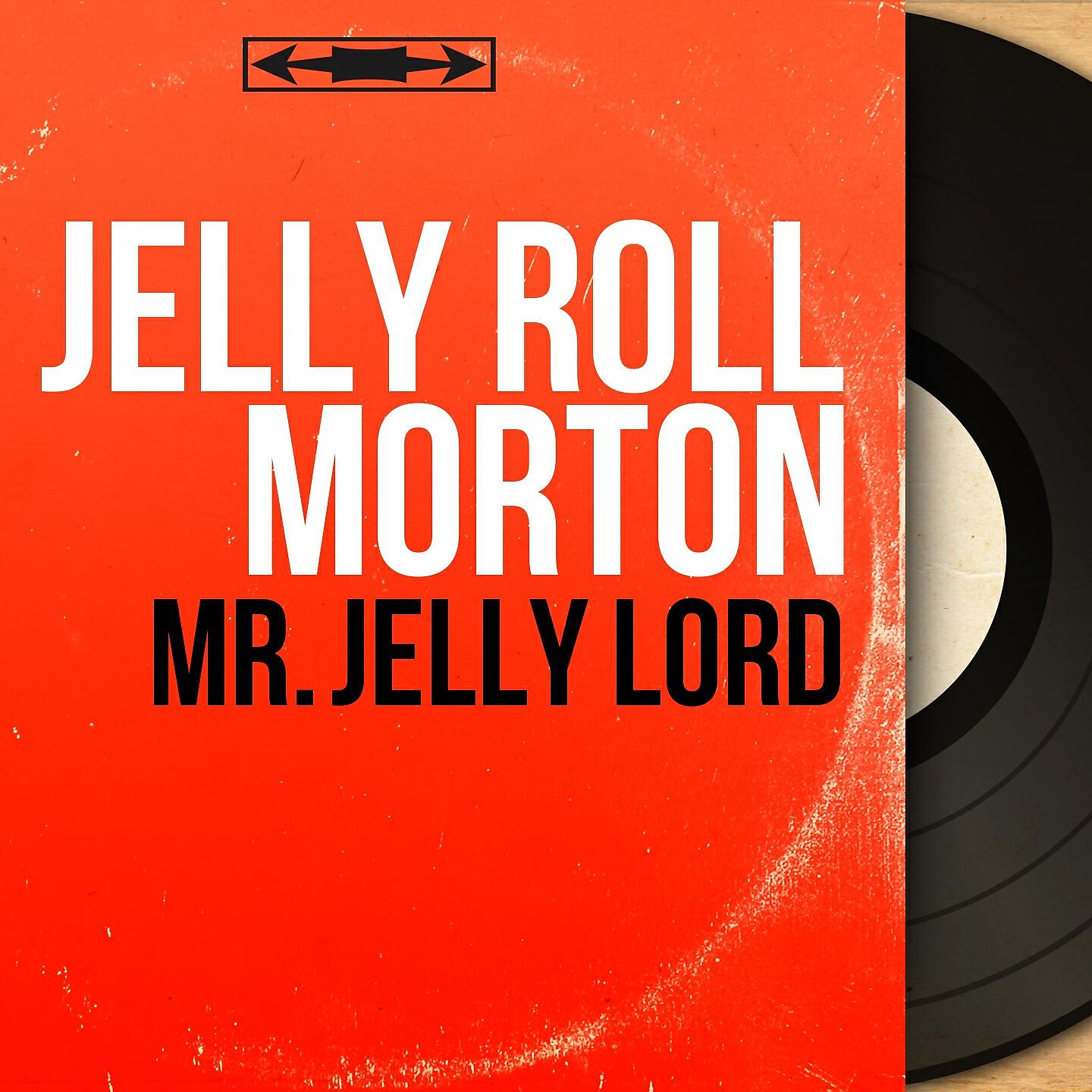 Jelly Roll Morton - Spanish Swat