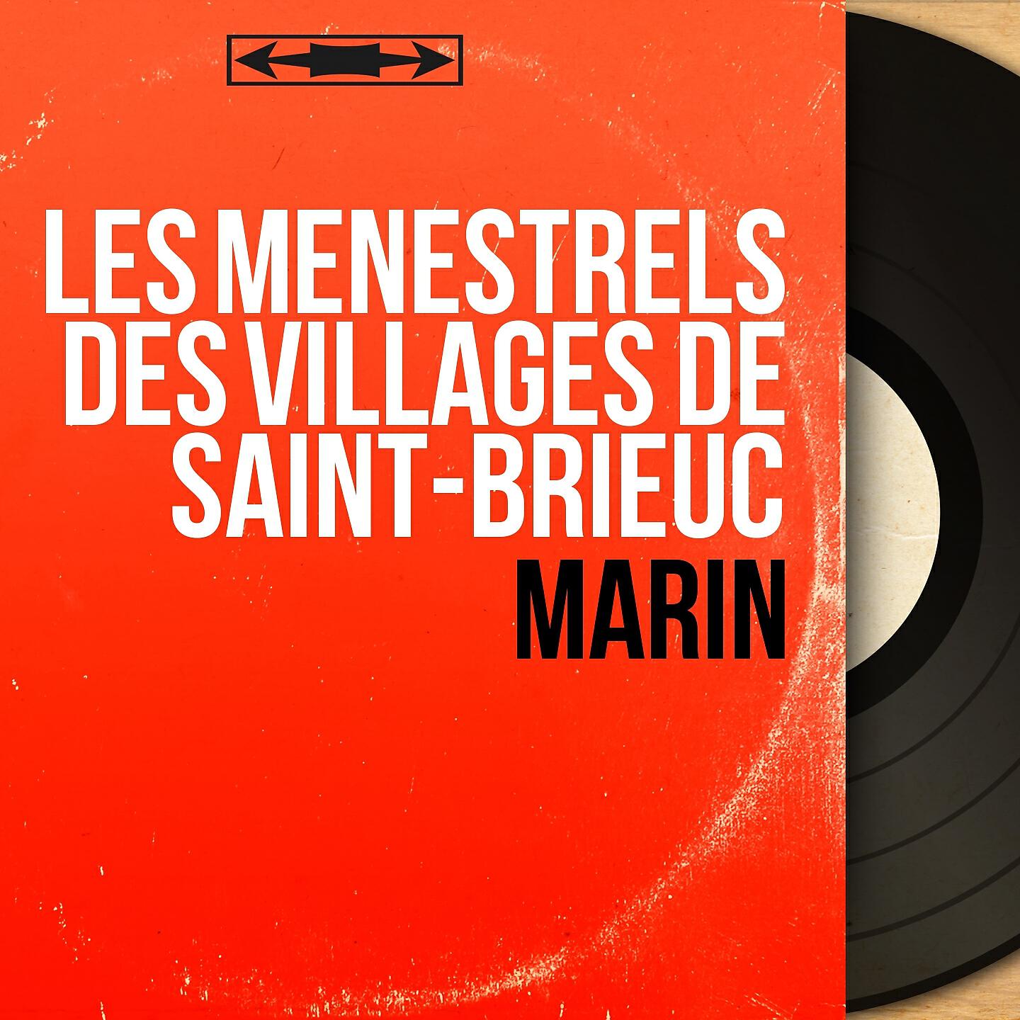 Les ménestrels des villages de Saint-Brieuc - El Matador