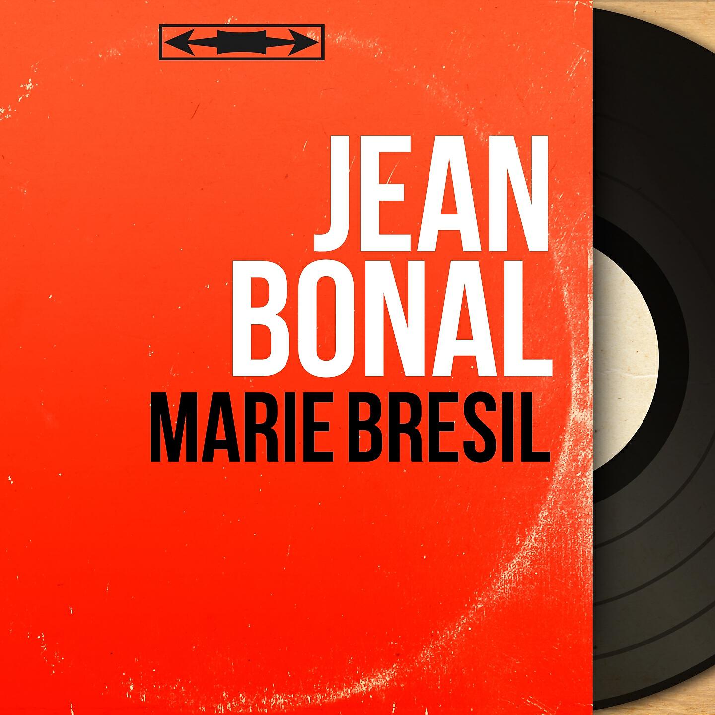 Jean Bonal - Puerto Marquez