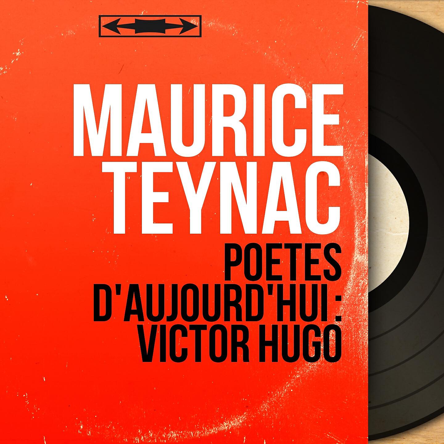 Maurice Teynac - Booz endormi