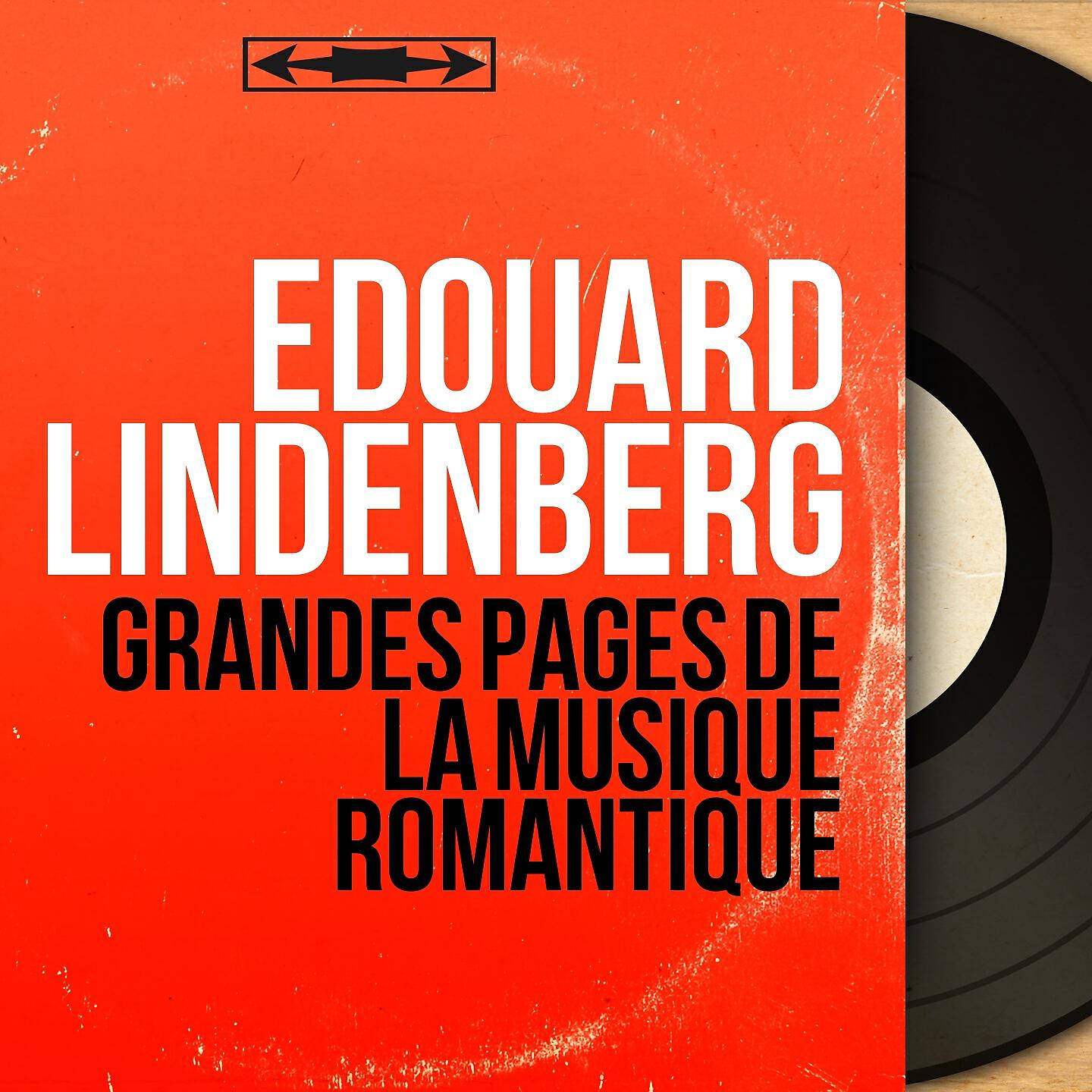 Edouard Lindenberg - 21 Danses hongroises, WoO 1: No. 5 in F-Sharp Minor (Orch. Version)