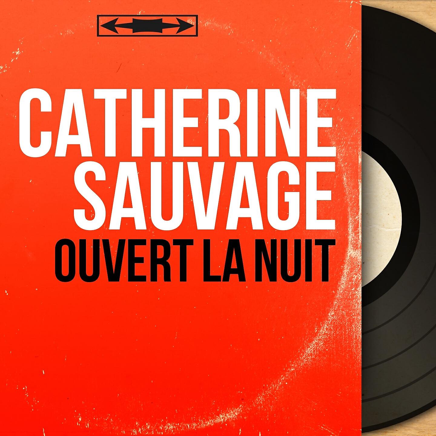 Catherine Sauvage - L'avocat