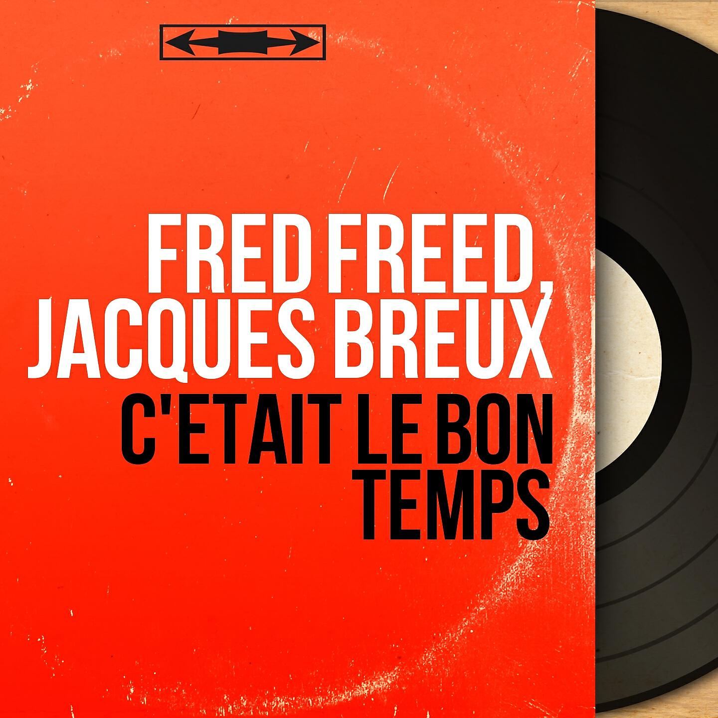 Fred Freed - Valses anglaises : Si petite / Charmaine / Quand l'amour meurt