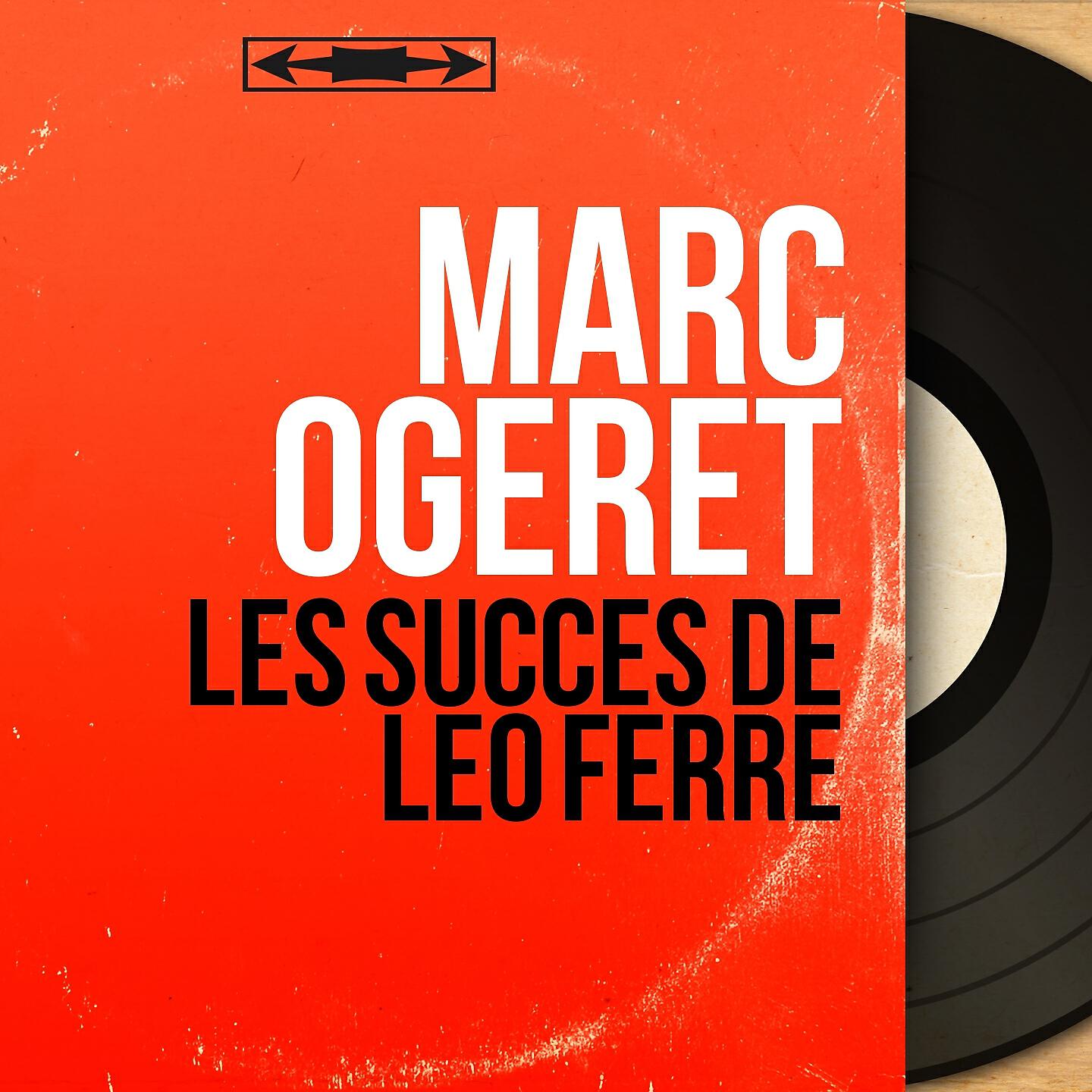 Marc Ogeret - Flamenco de Paris