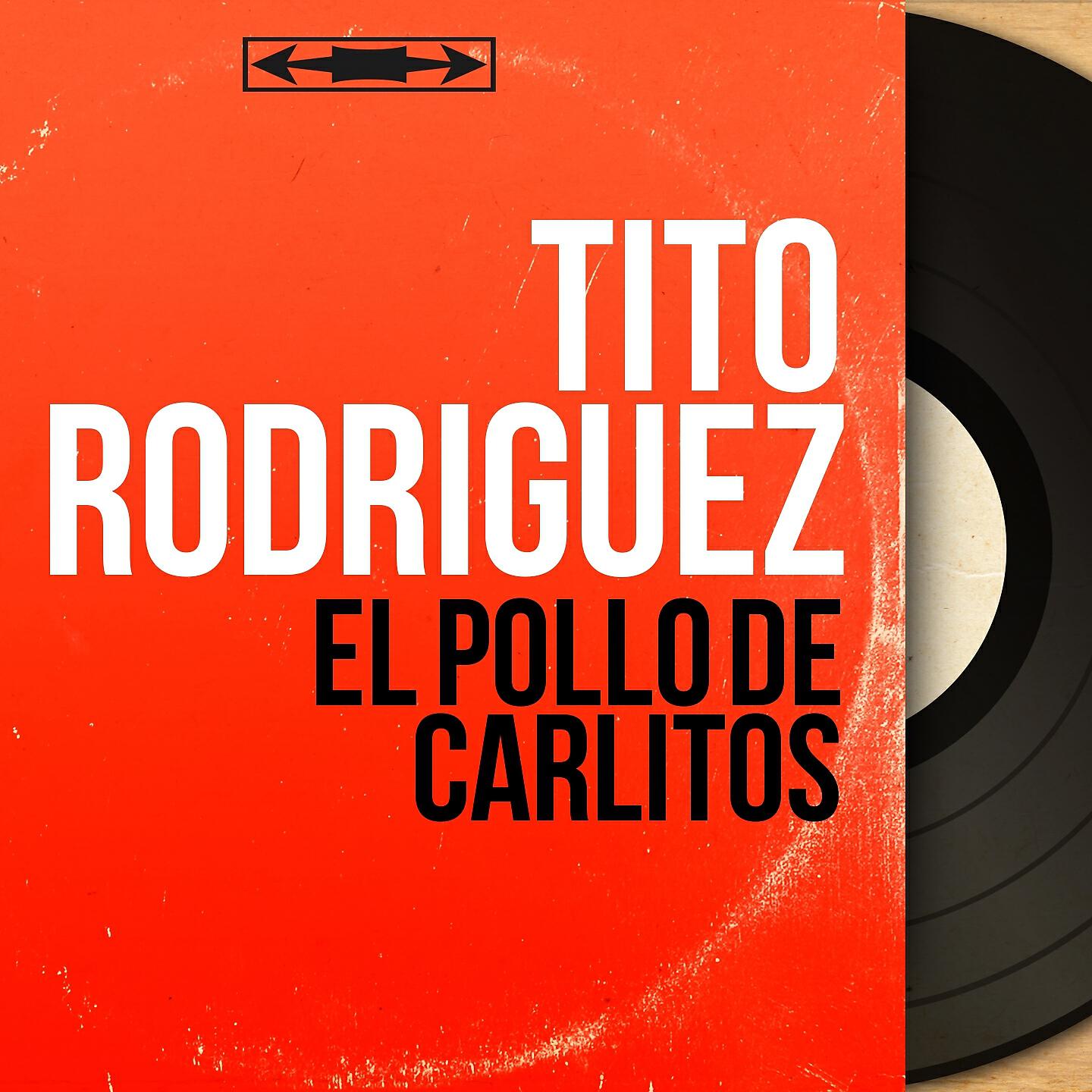 Tito Rodriguez - El Sabio