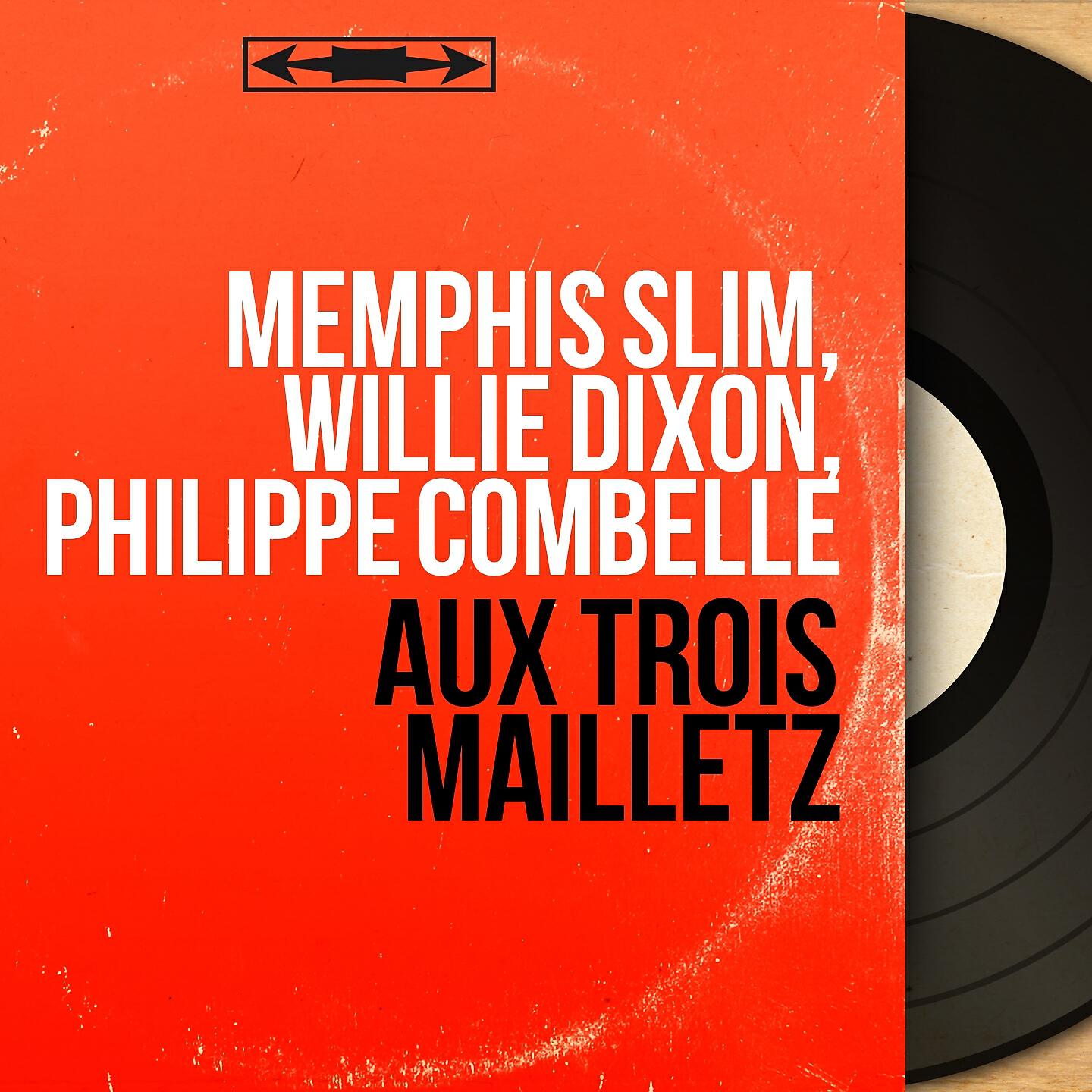 Memphis Slim - Do De Do (Live)
