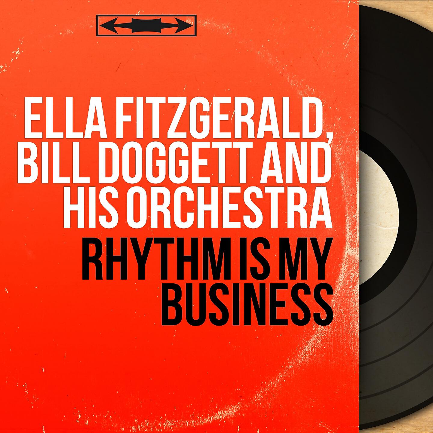 Ella Fitzgerald - Brodway