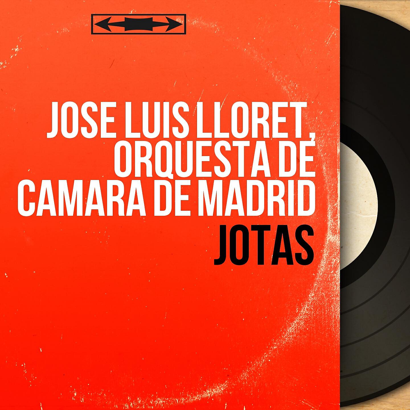 José Luis Lloret - Zaragoza