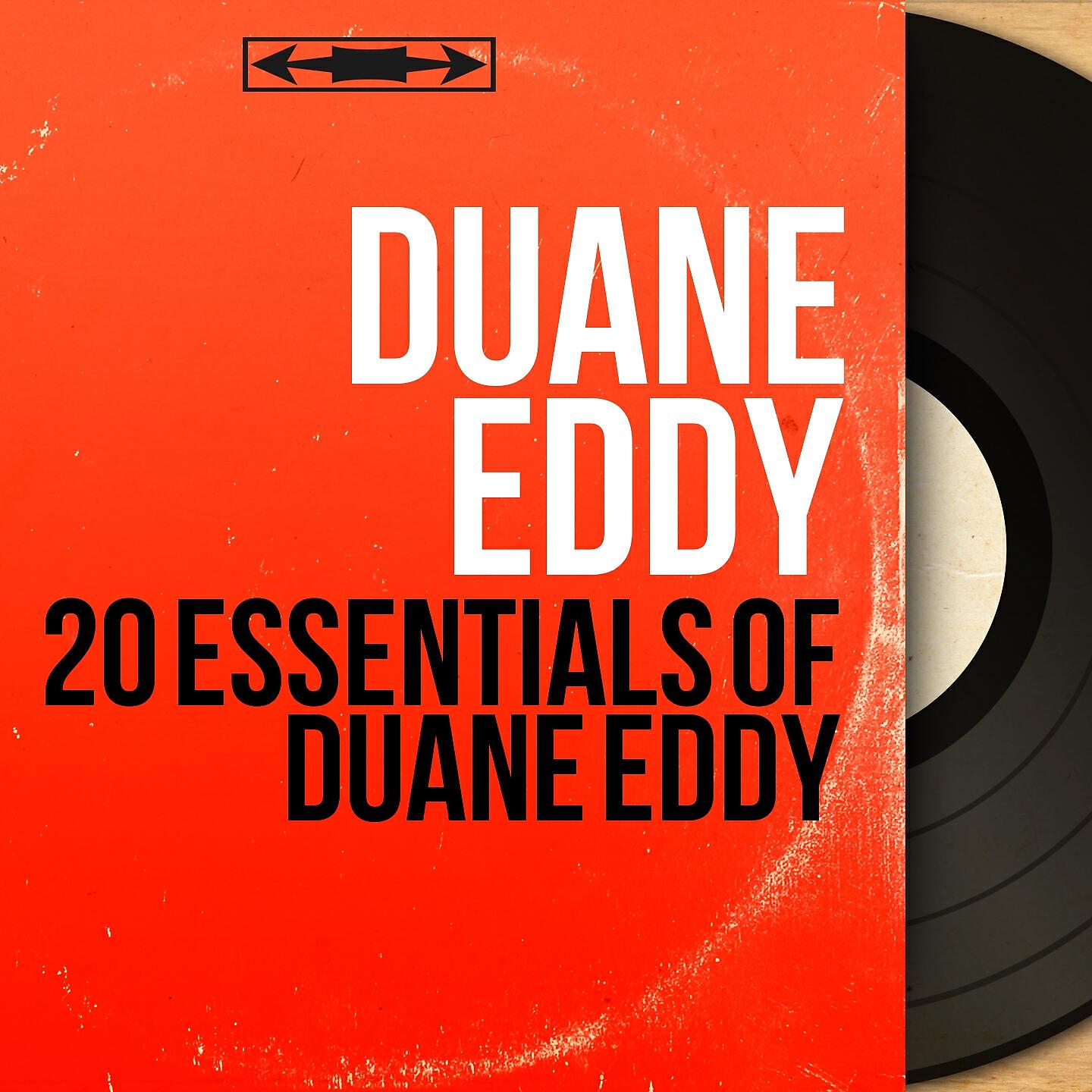 Duane Eddy - Pepe (From 