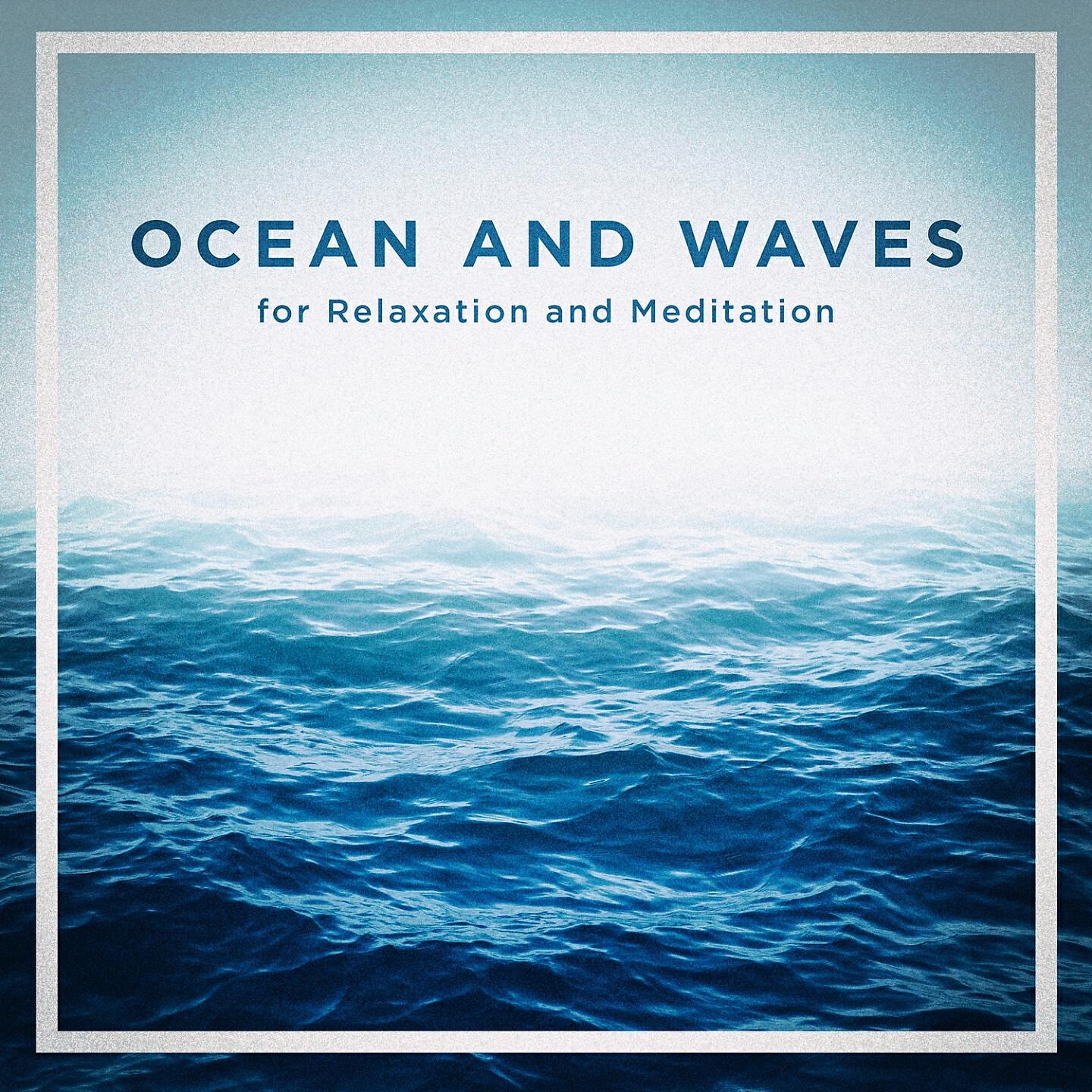 Sleep Sounds Of Nature - Sounds from the Sea: Breaking Waves