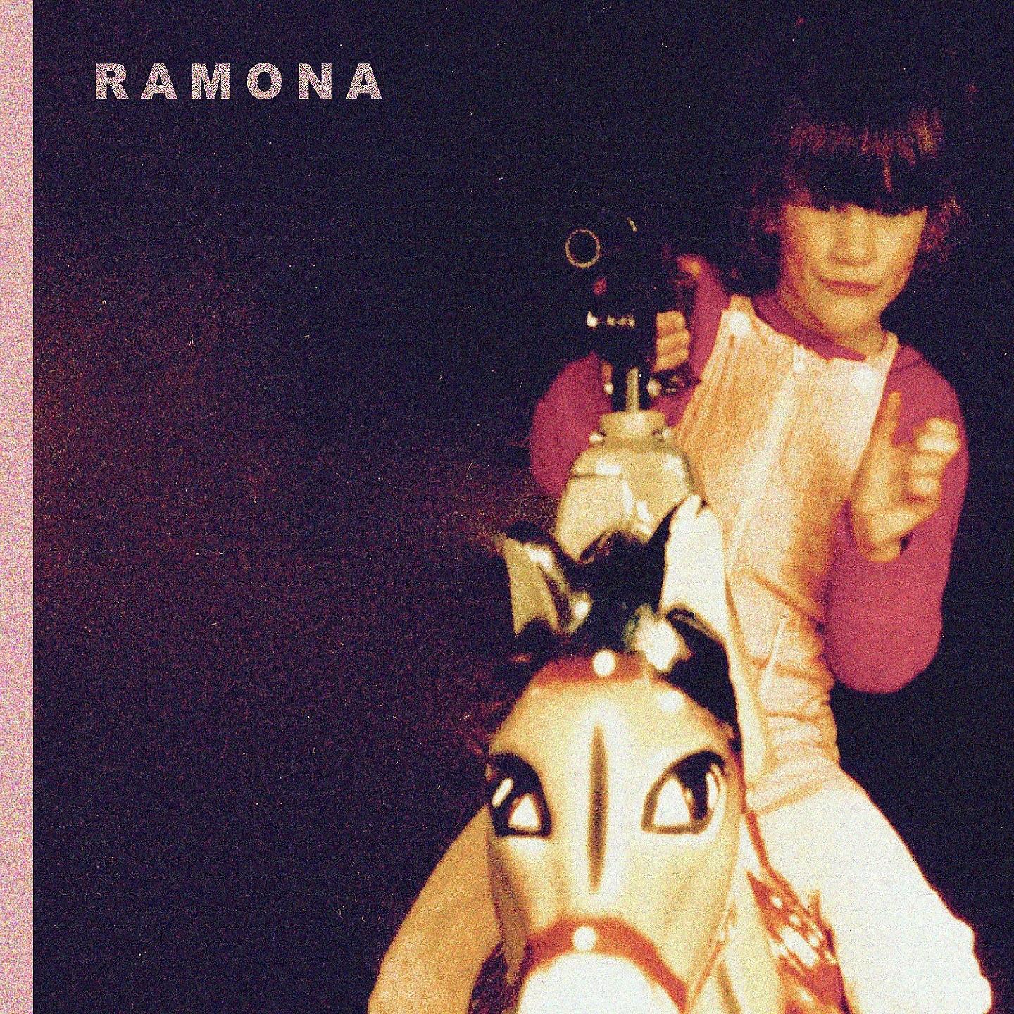 Постер альбома Ramona