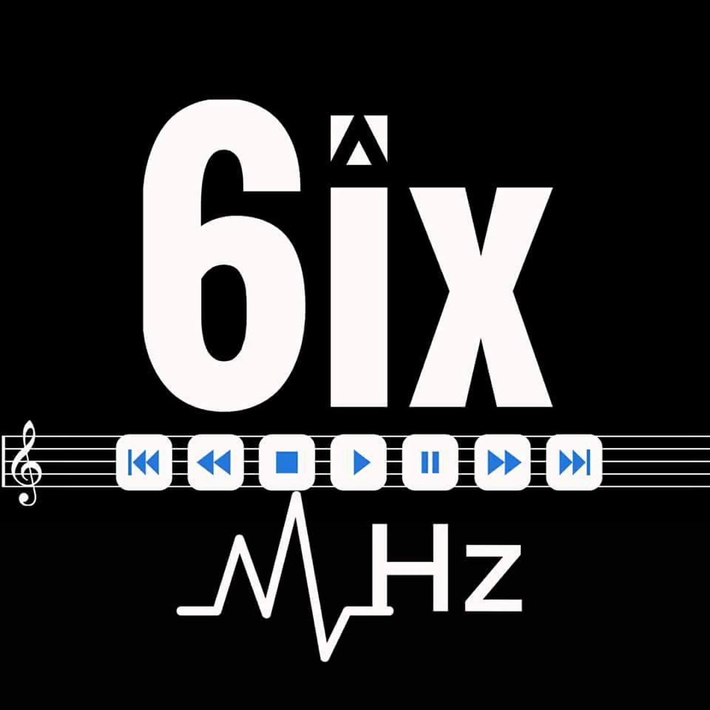 6ix MHz - Sazaa