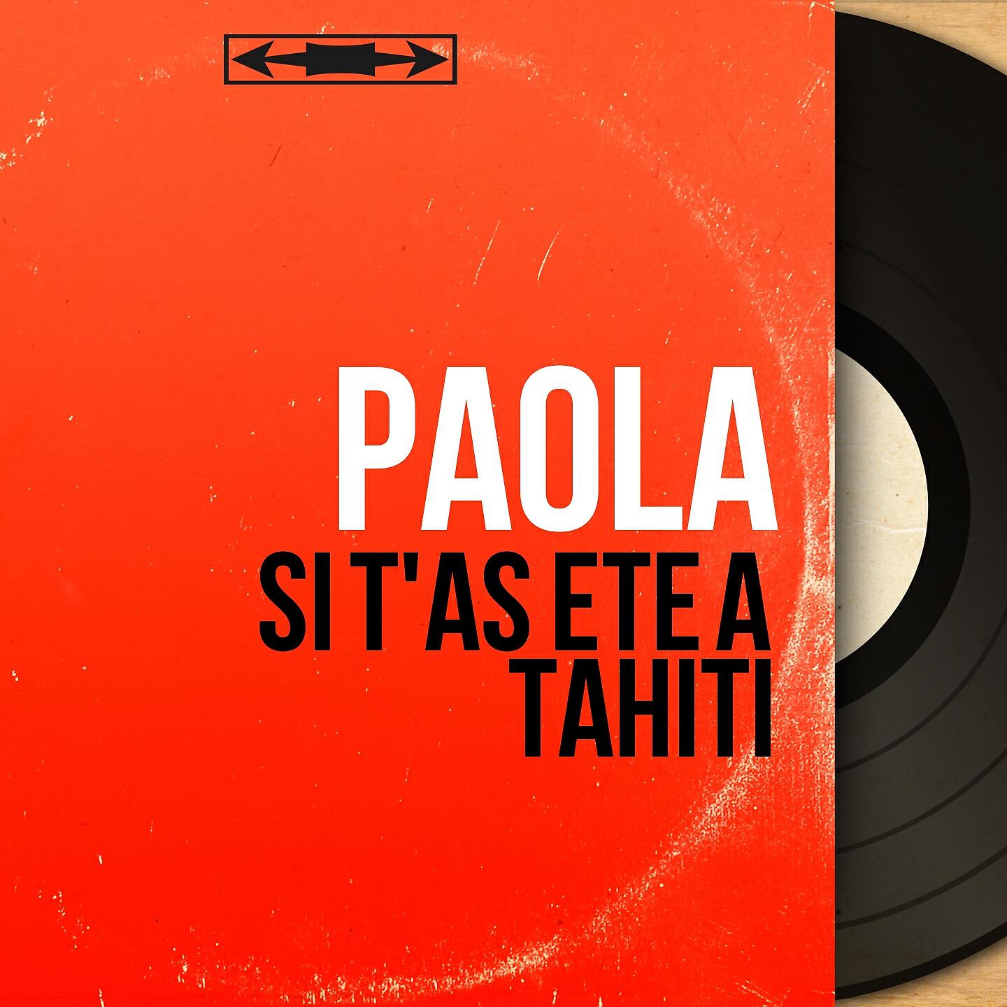 Paola - Sous son chapeau cloche
