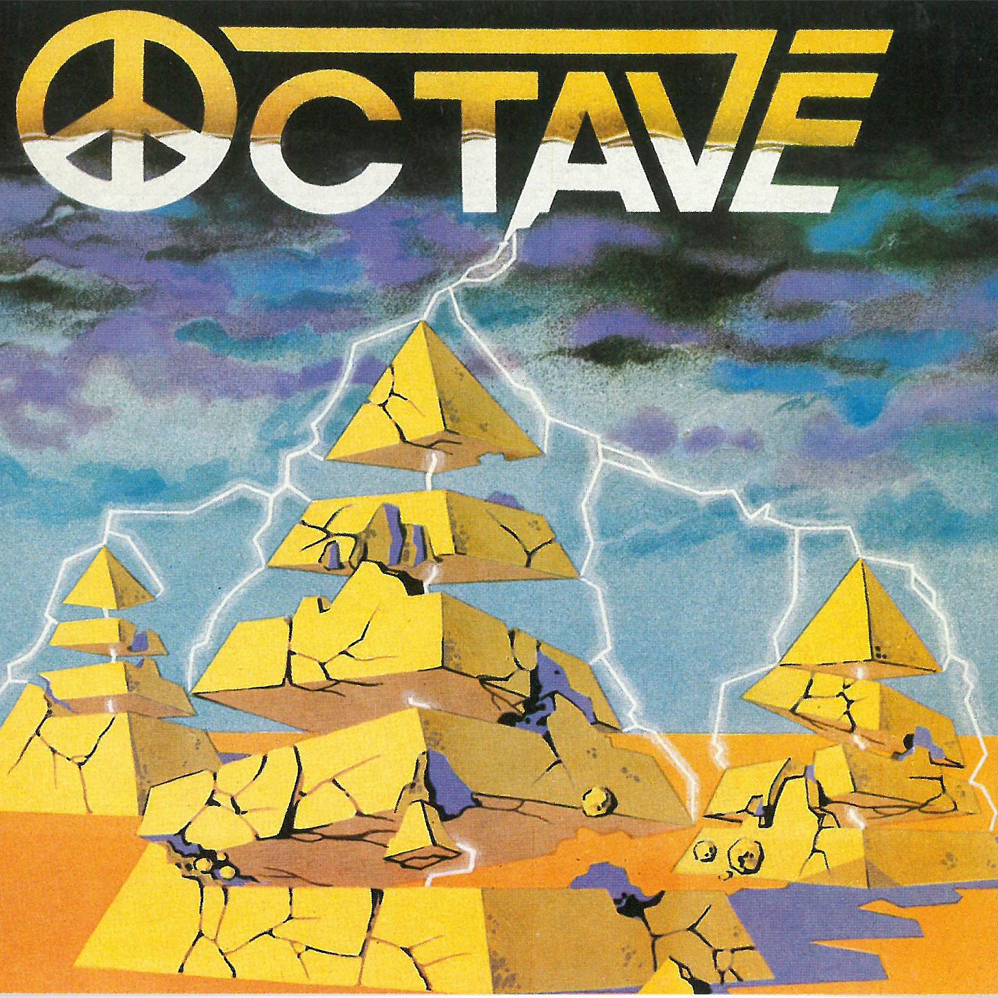 Постер альбома Octave, Vol. I