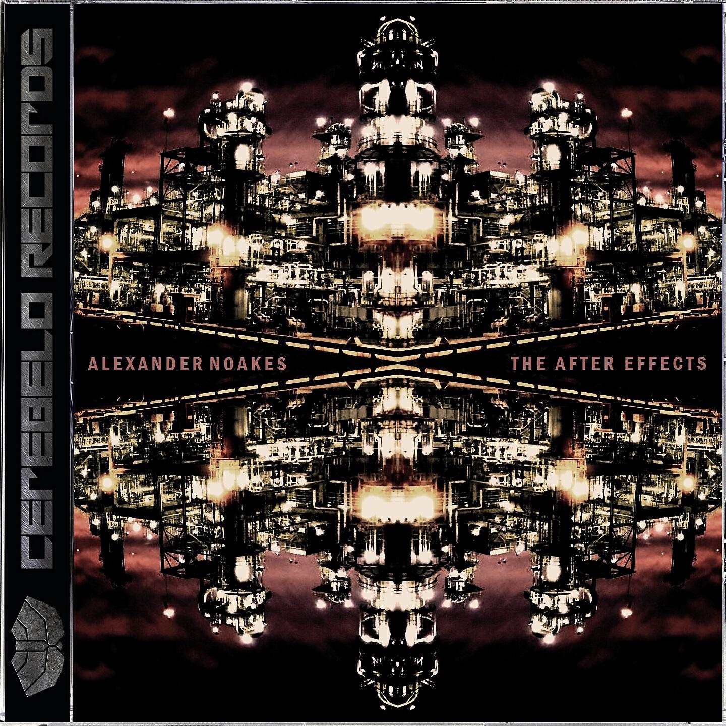 Alexander Noakes - Docking
