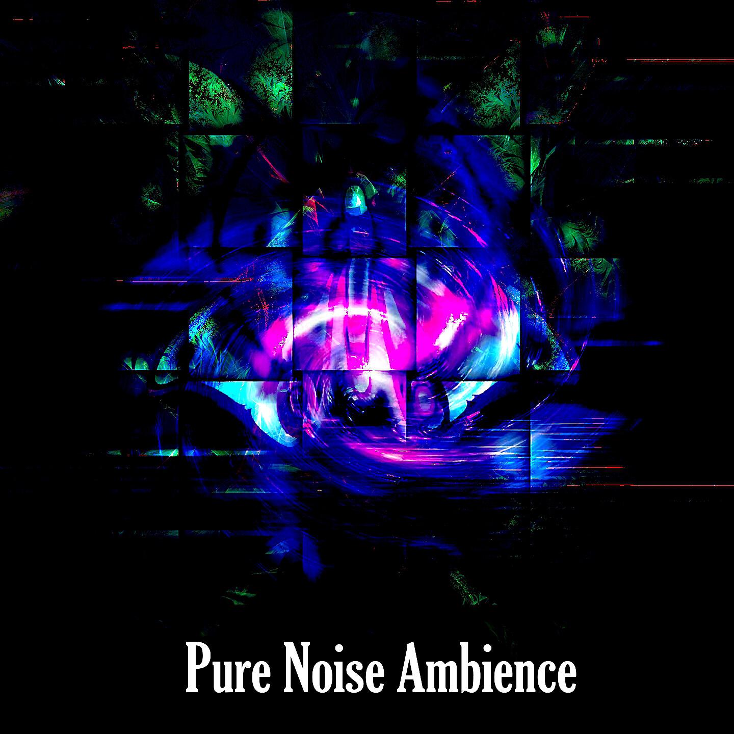 Ambient Forest - Calming Tides