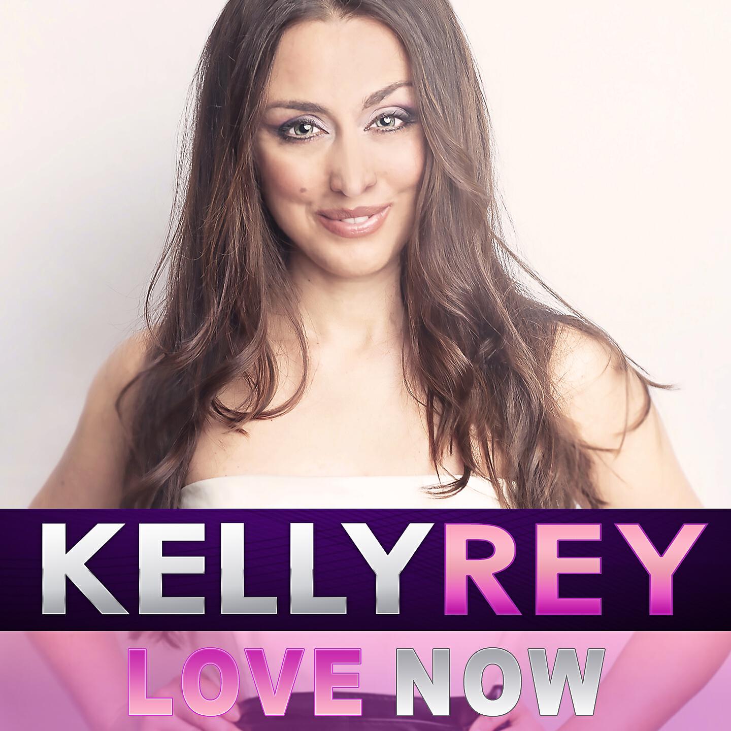 Kelly Rey - Love Now (Micky Starts Remix)