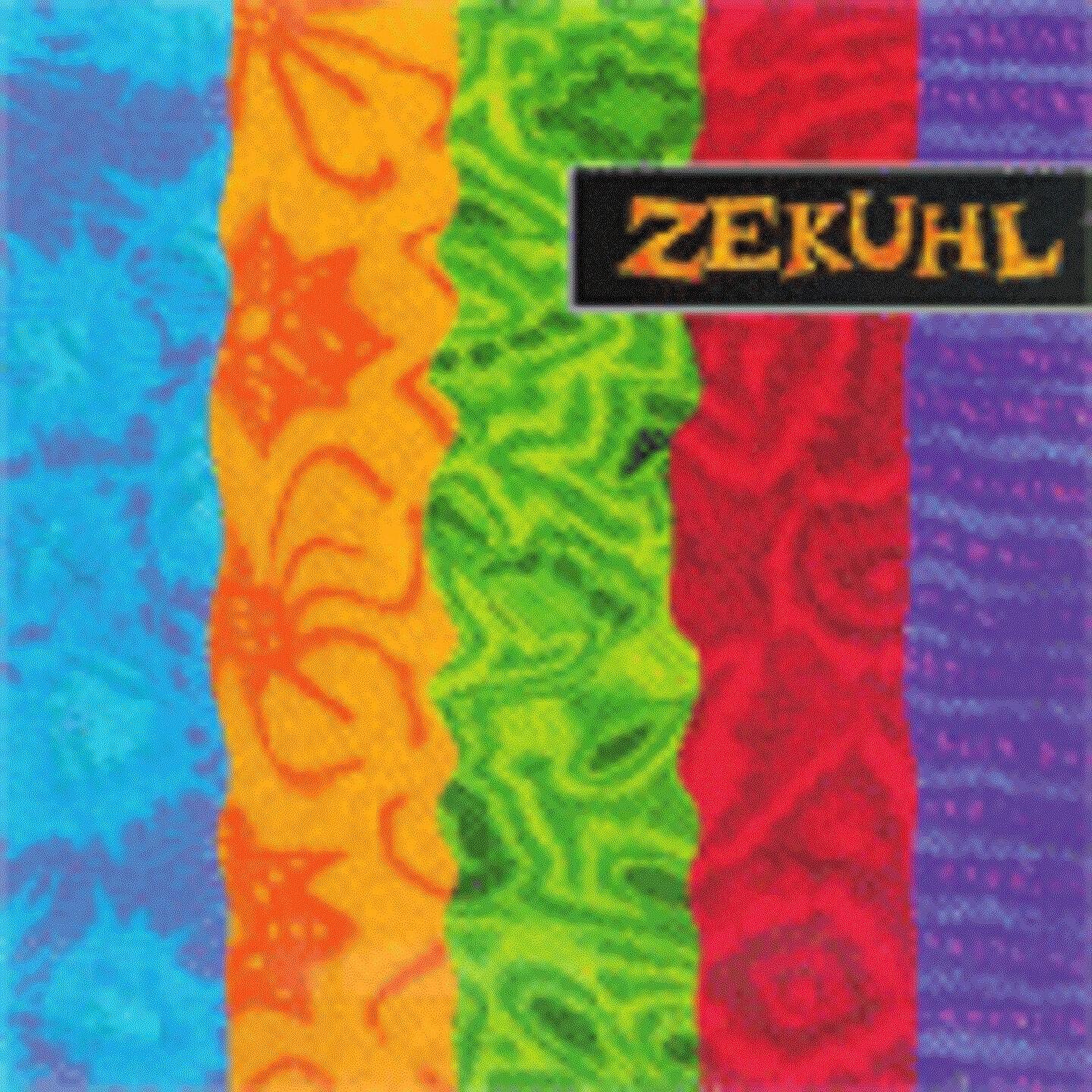 Zekuhl - Kasaï